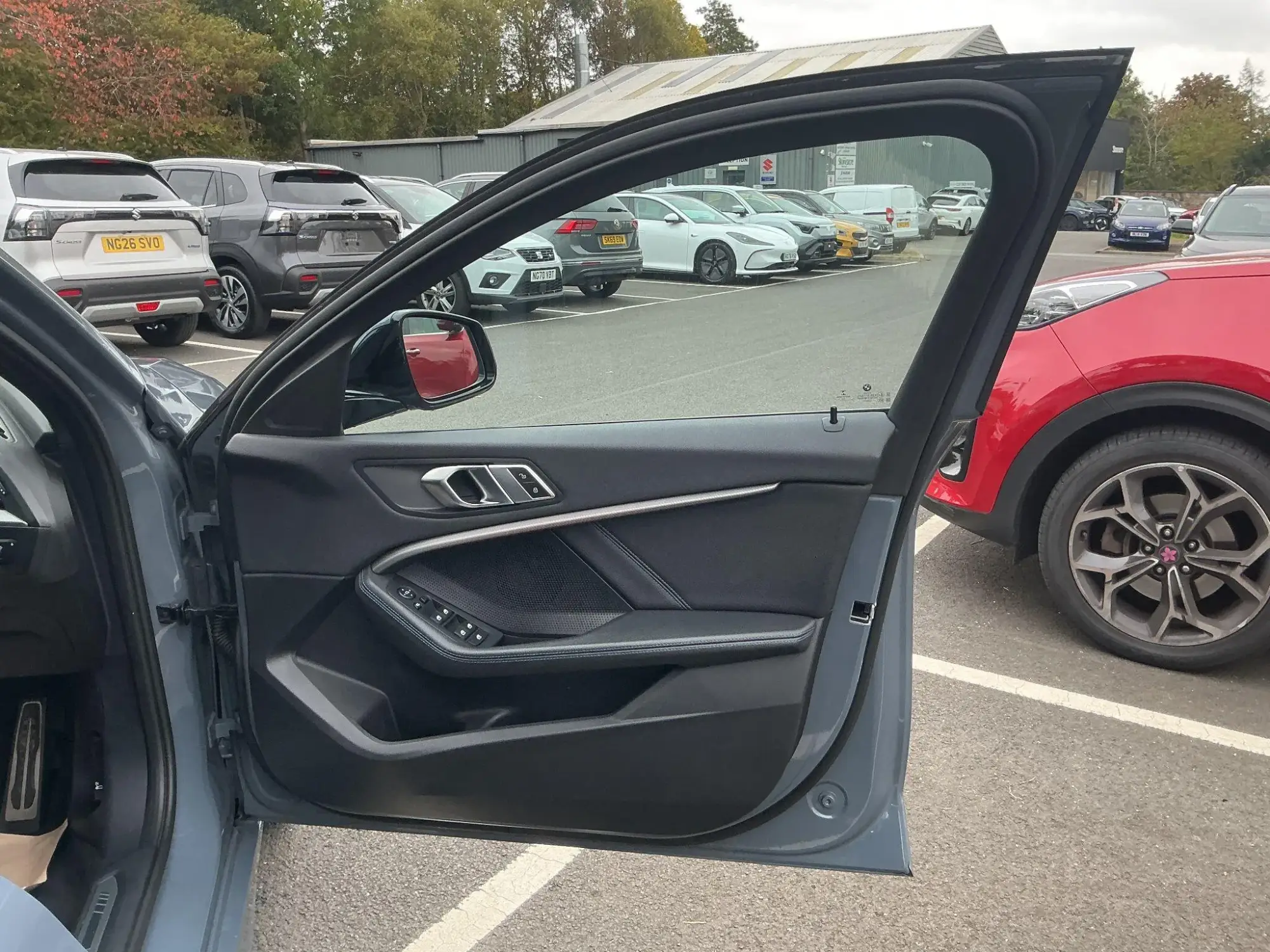 BMW 1 Series Image 27