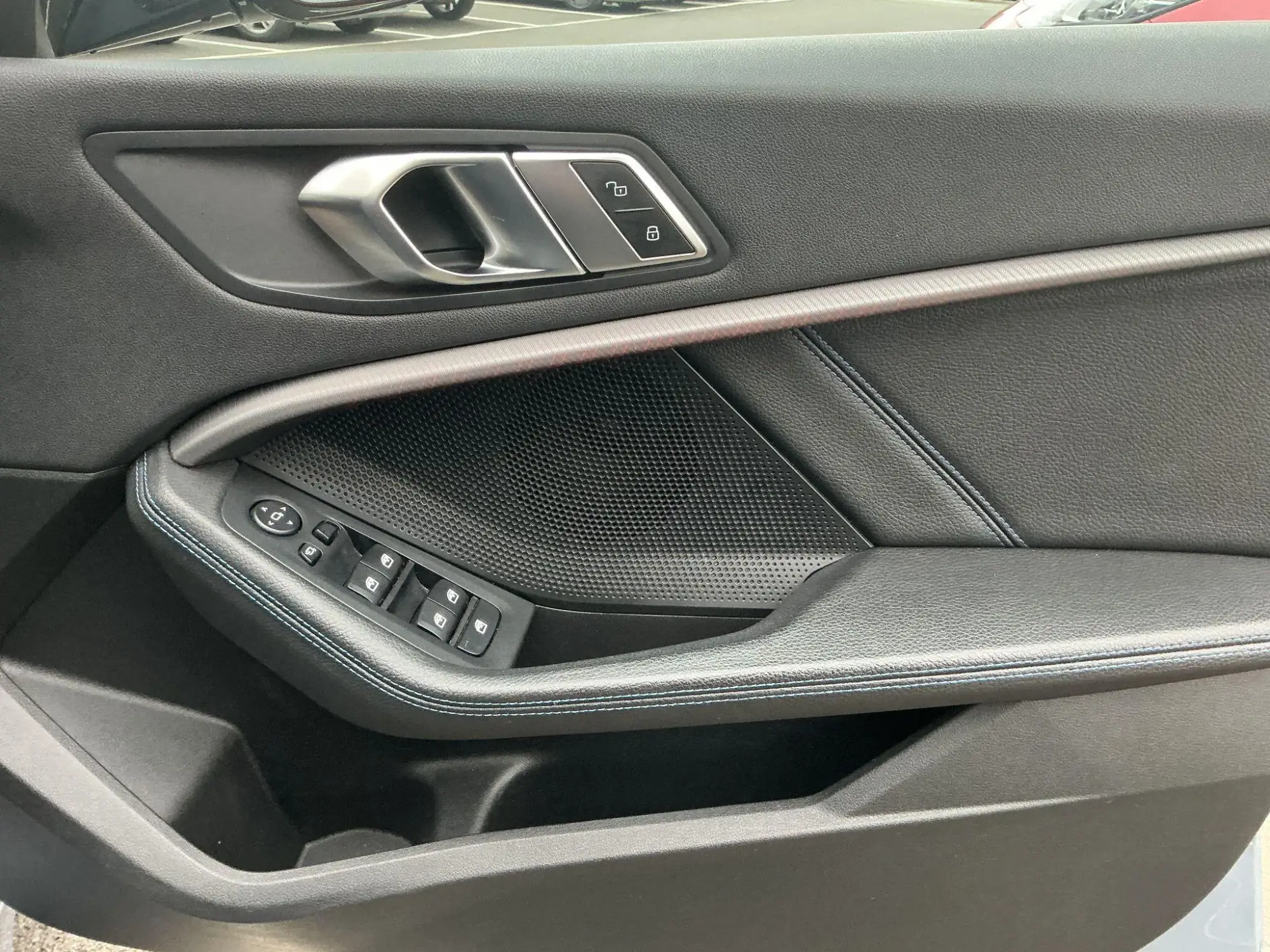 BMW 1 Series Image 28