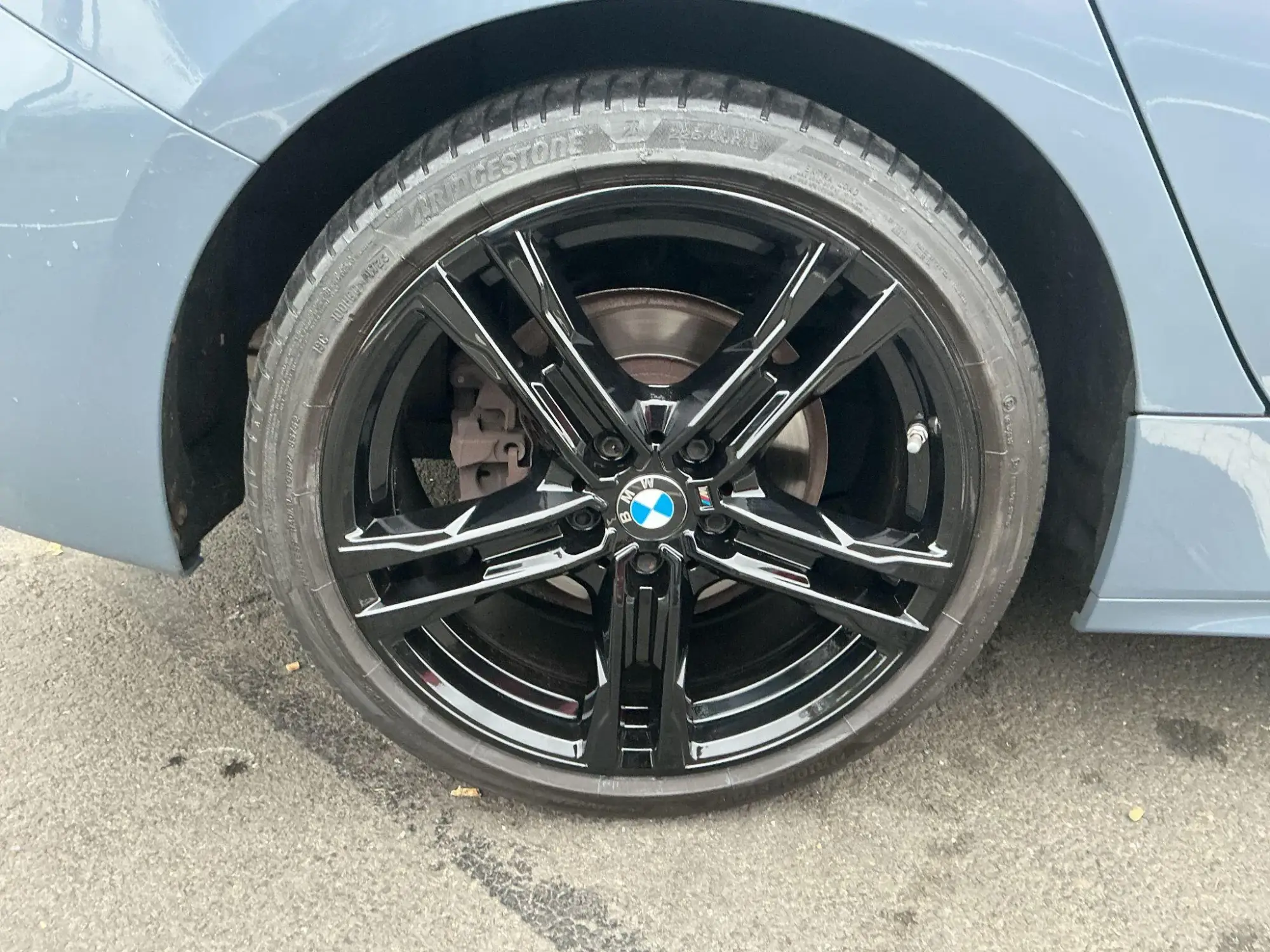 BMW 1 Series Image 30