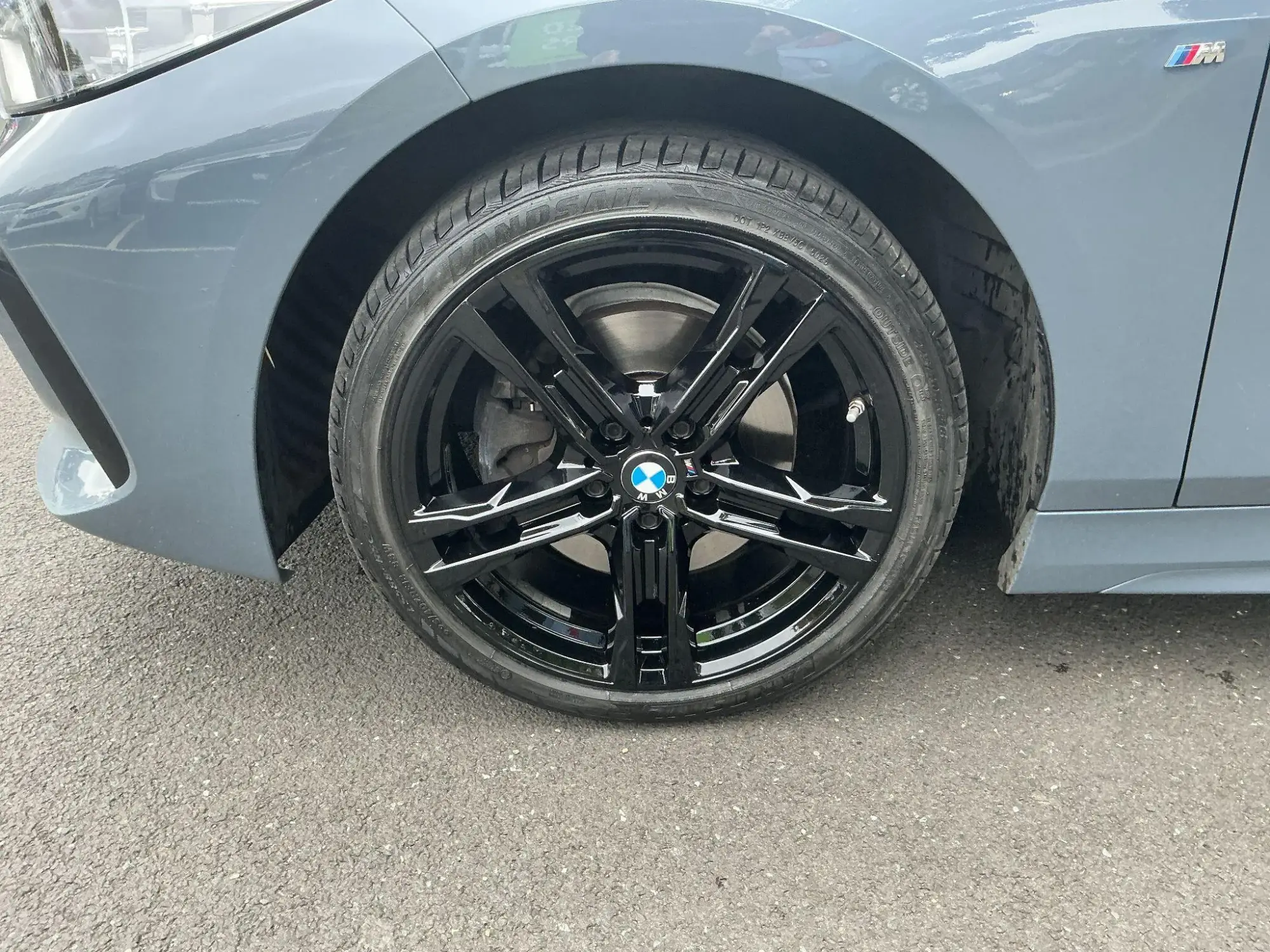 BMW 1 Series Image 32