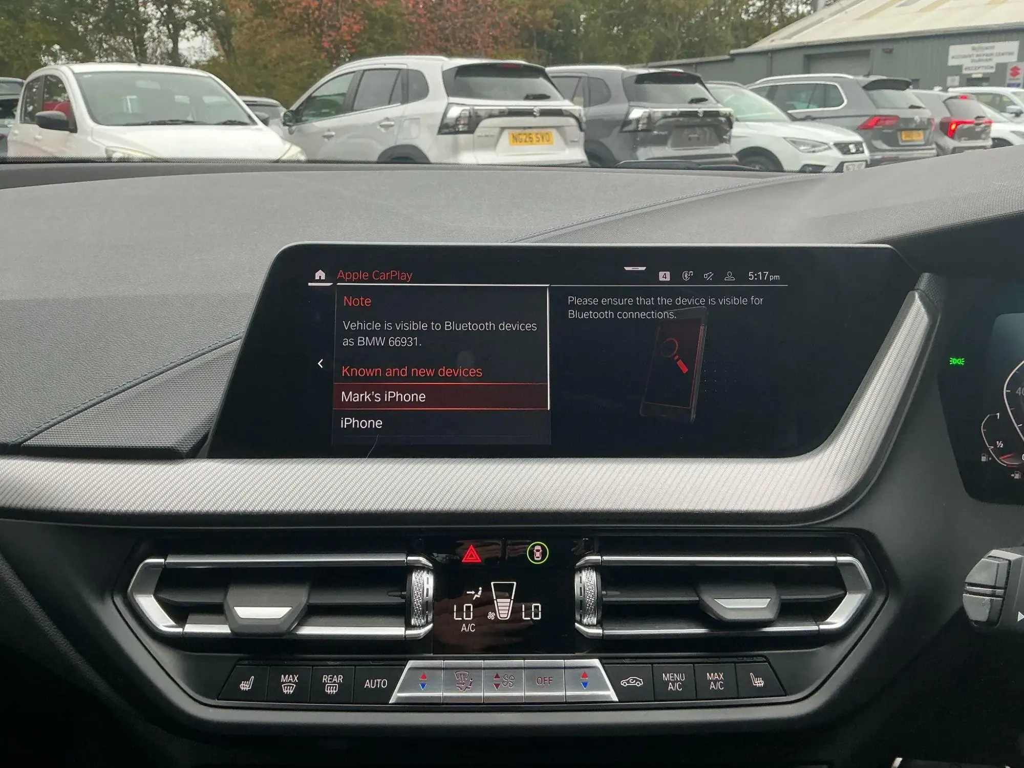 BMW 1 Series Image 33