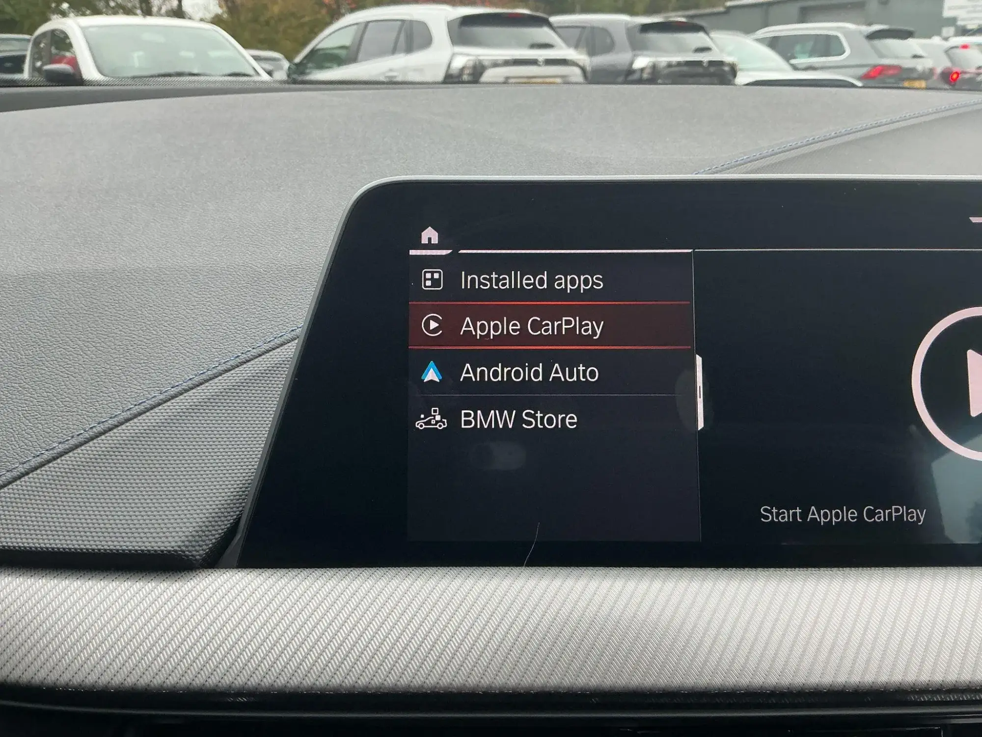 BMW 1 Series Image 34