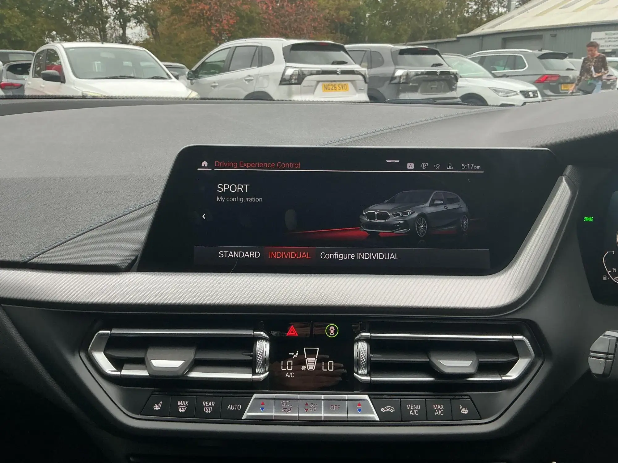 BMW 1 Series Image 35