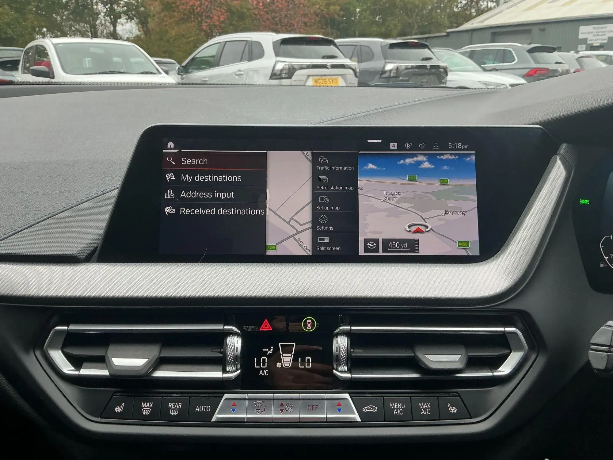 BMW 1 Series Image 39