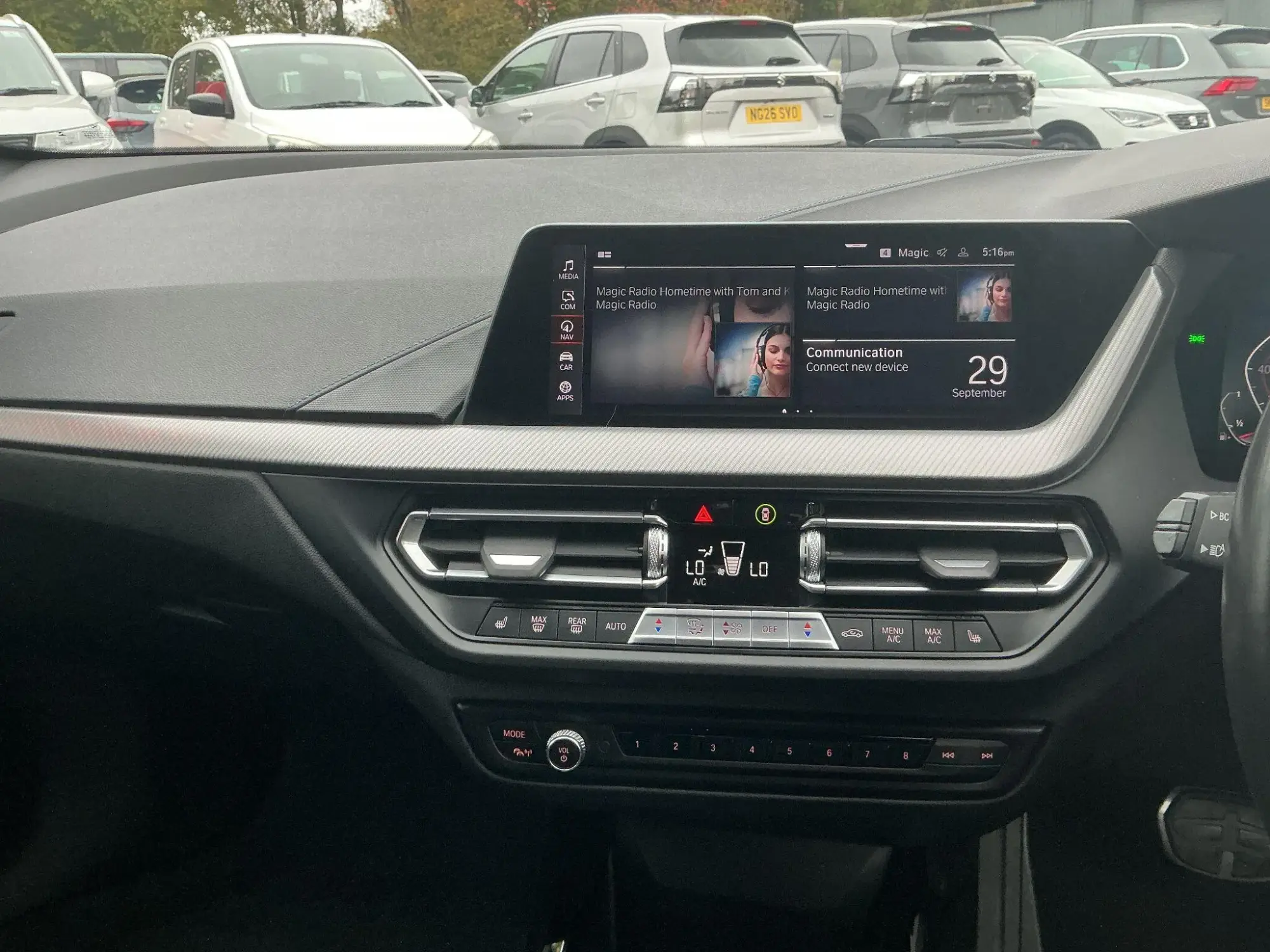 BMW 1 Series Image 40