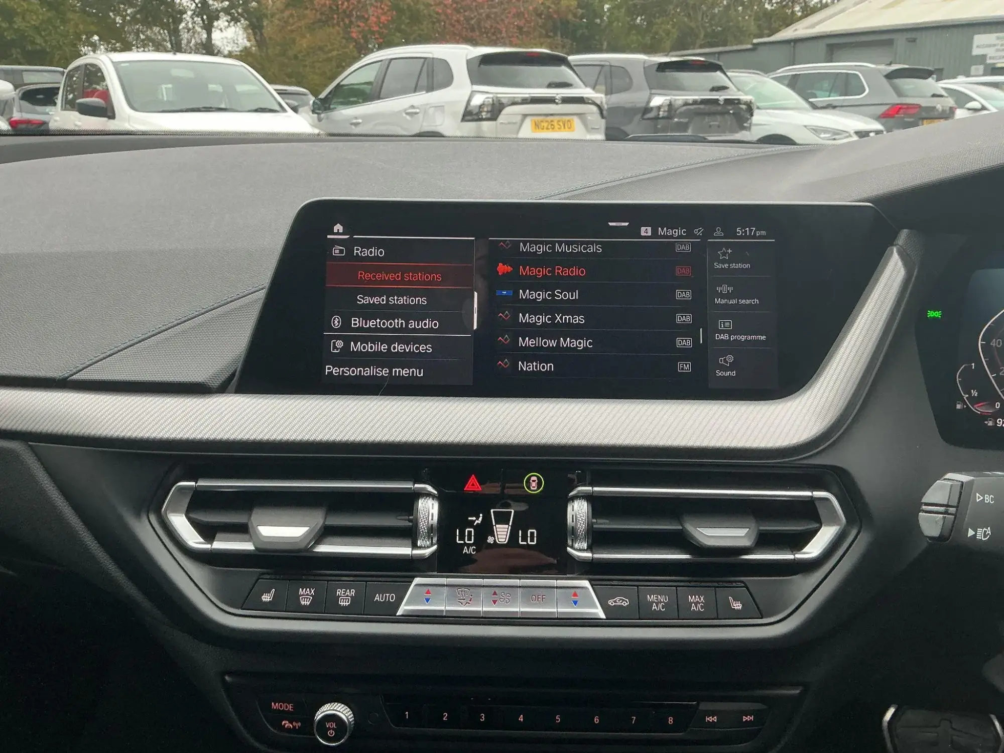 BMW 1 Series Image 41