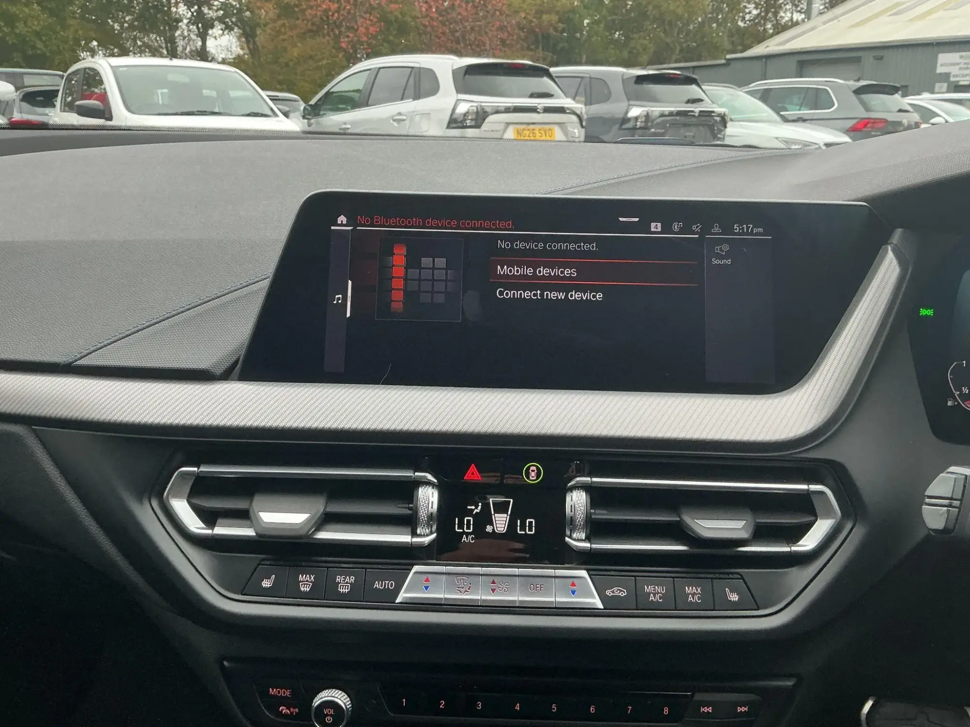 BMW 1 Series Image 42
