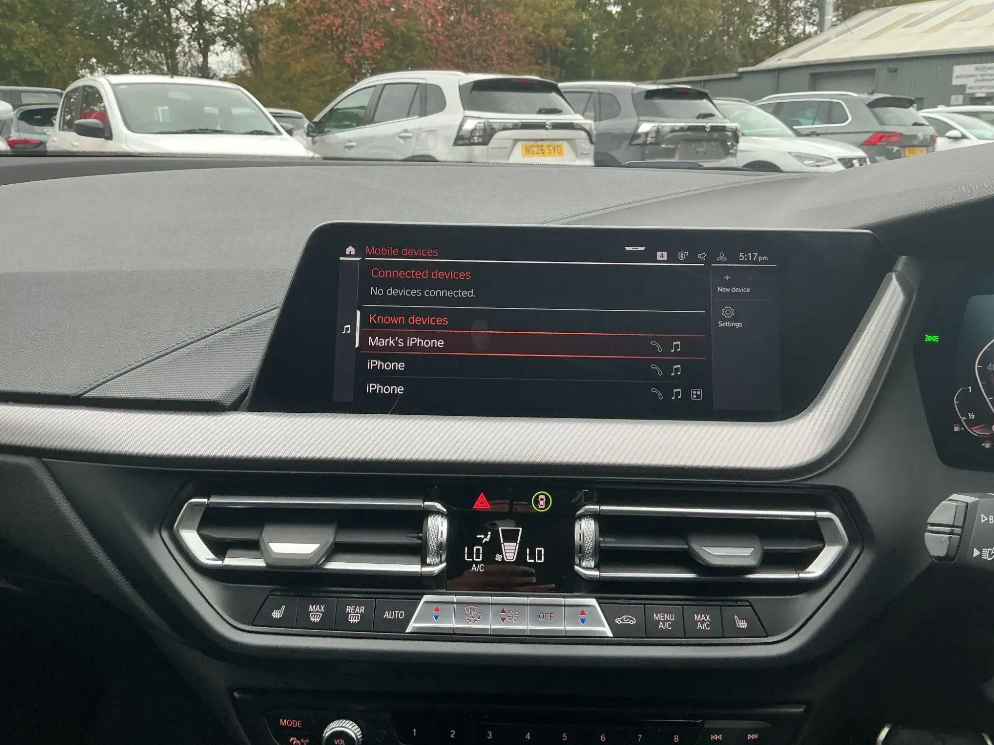 BMW 1 Series Image 43