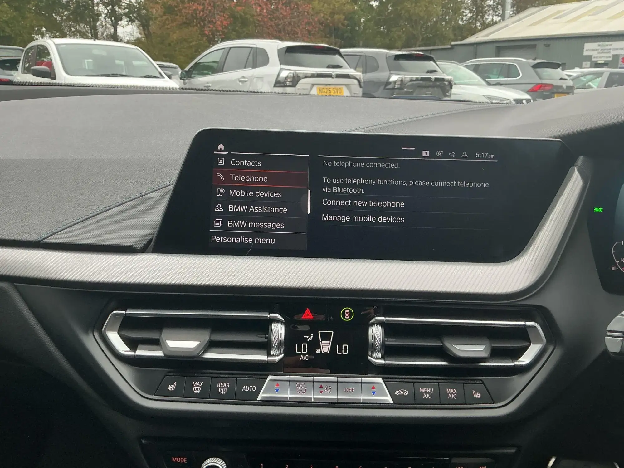 BMW 1 Series Image 44