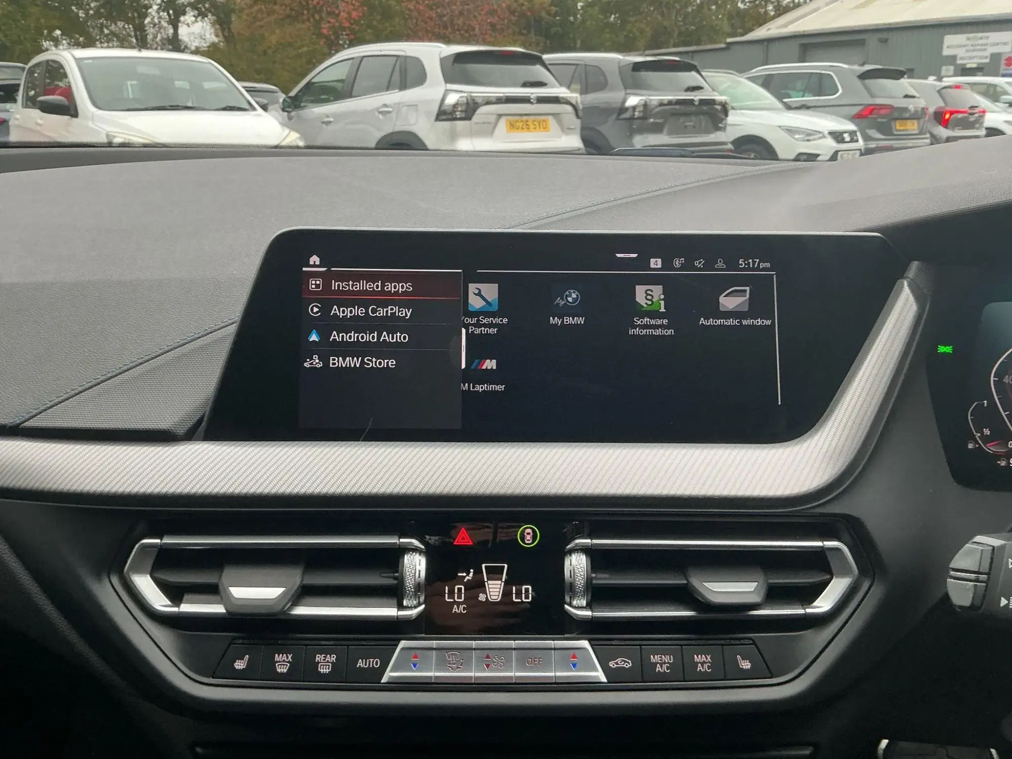 BMW 1 Series Image 45