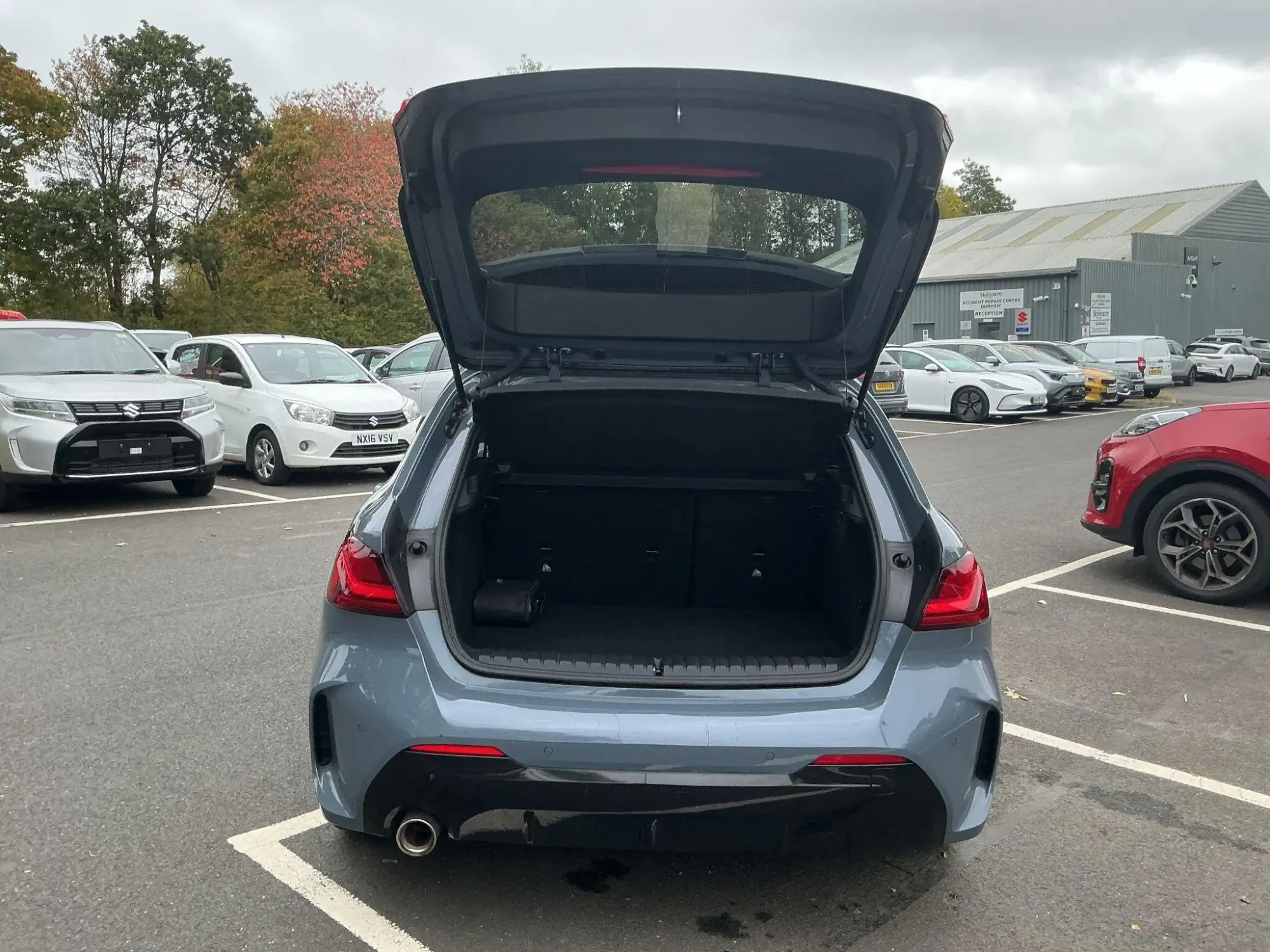 BMW 1 Series Image 49