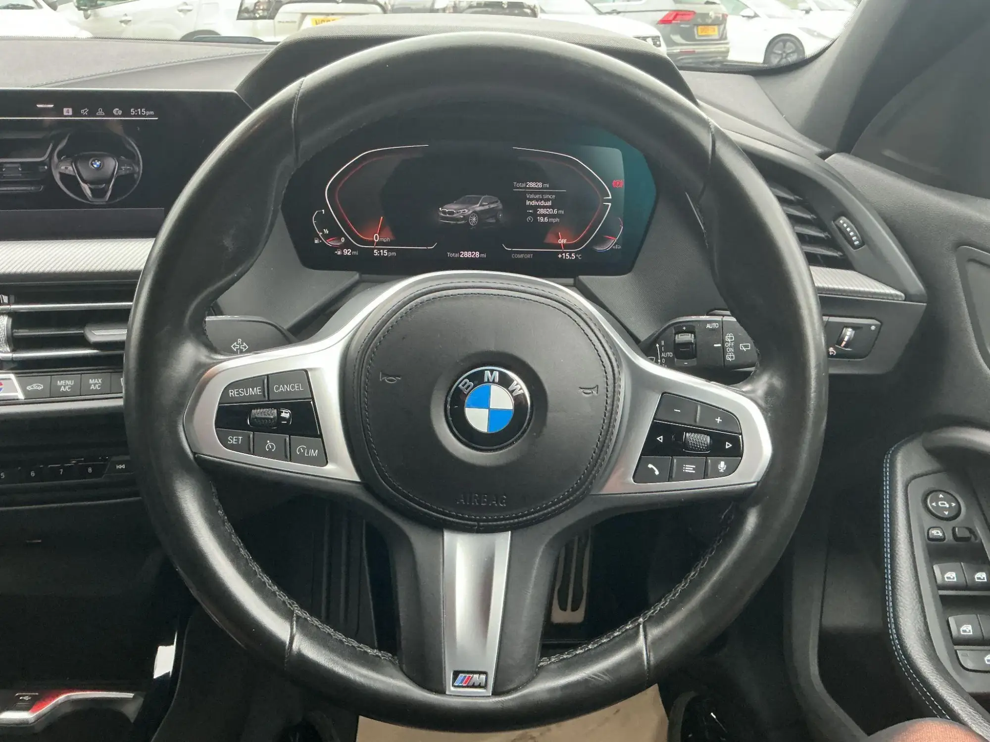 BMW 1 Series Image 51
