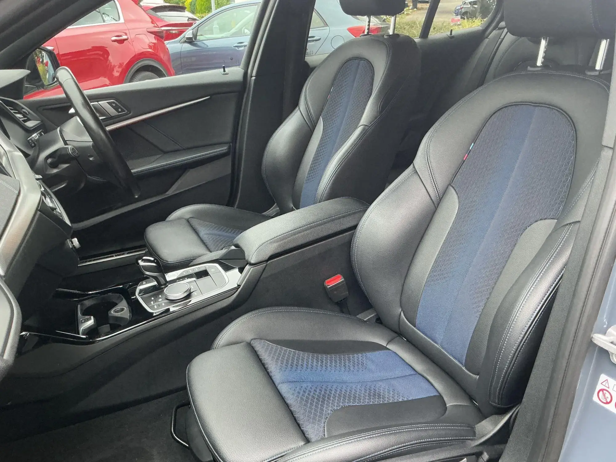 BMW 1 Series Image 52