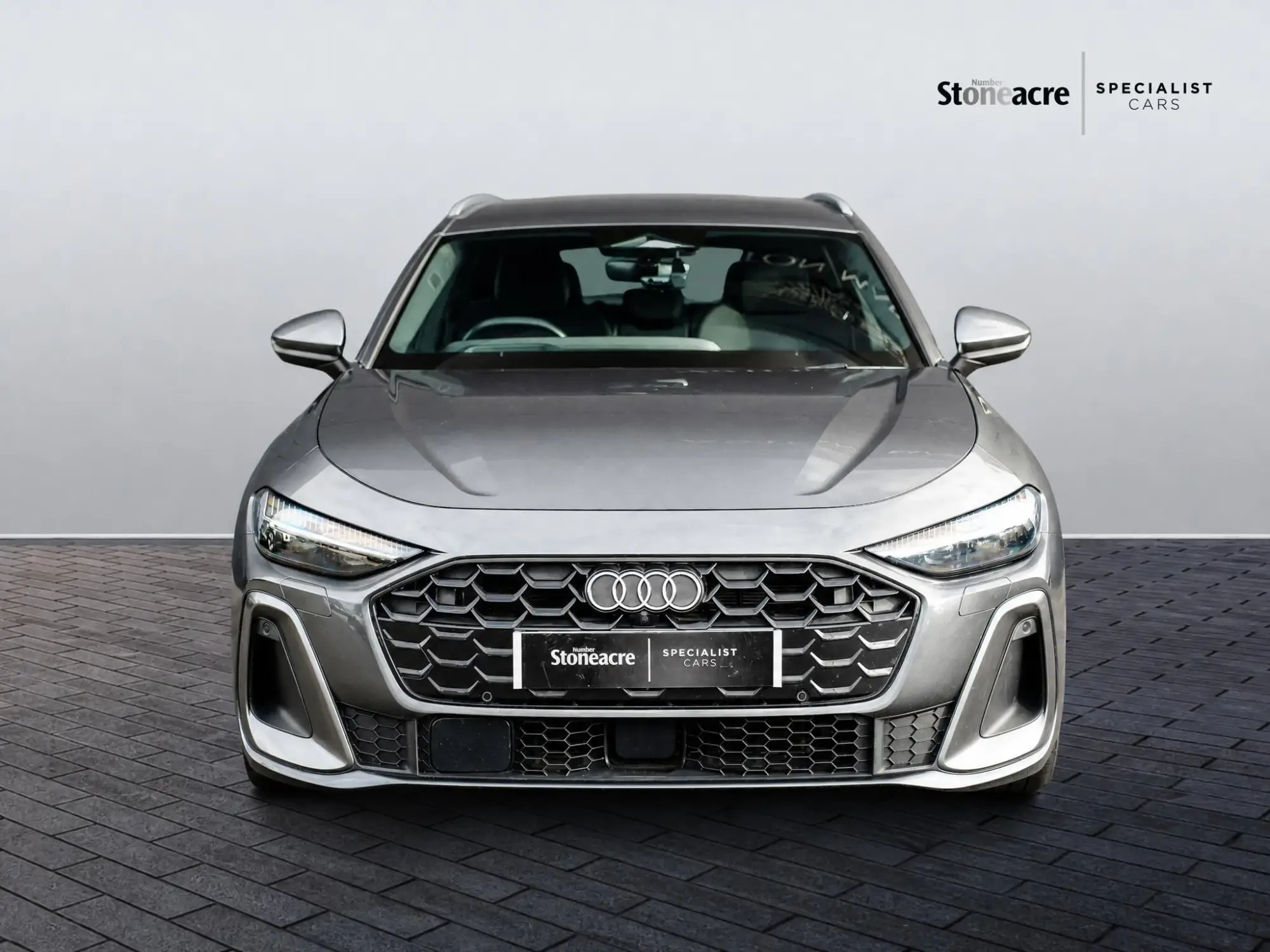 Audi A5 Avant Image 2 Audi A5 Avant Image 2