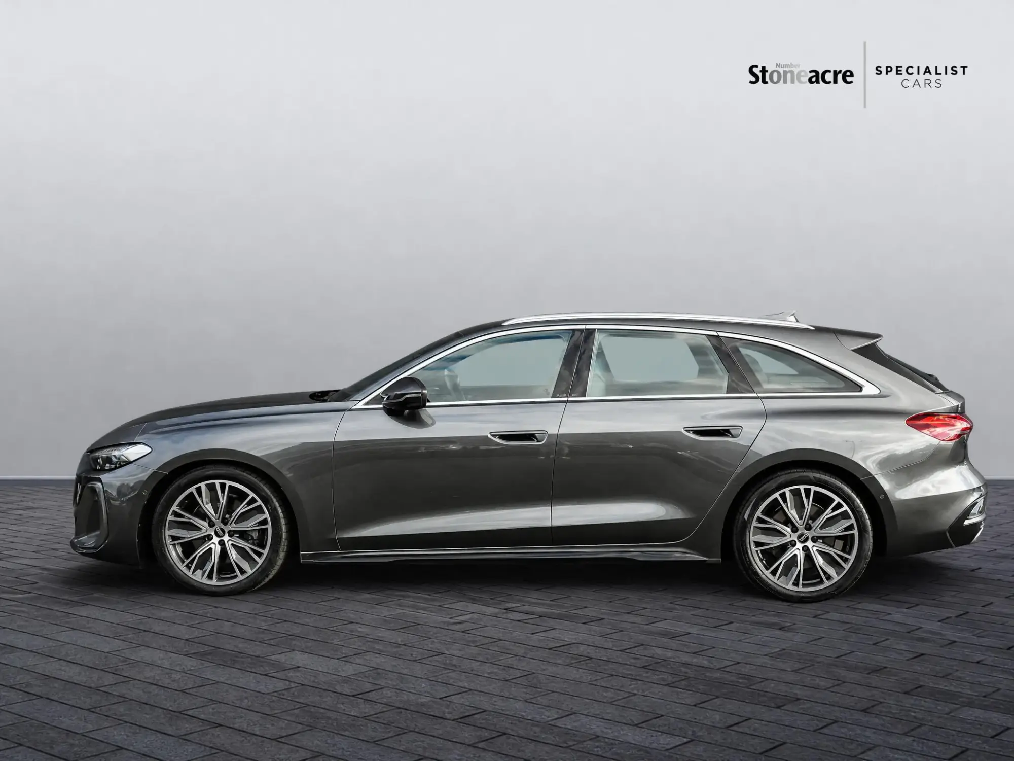 Audi A5 Avant Image 7 Audi A5 Avant Image 7
