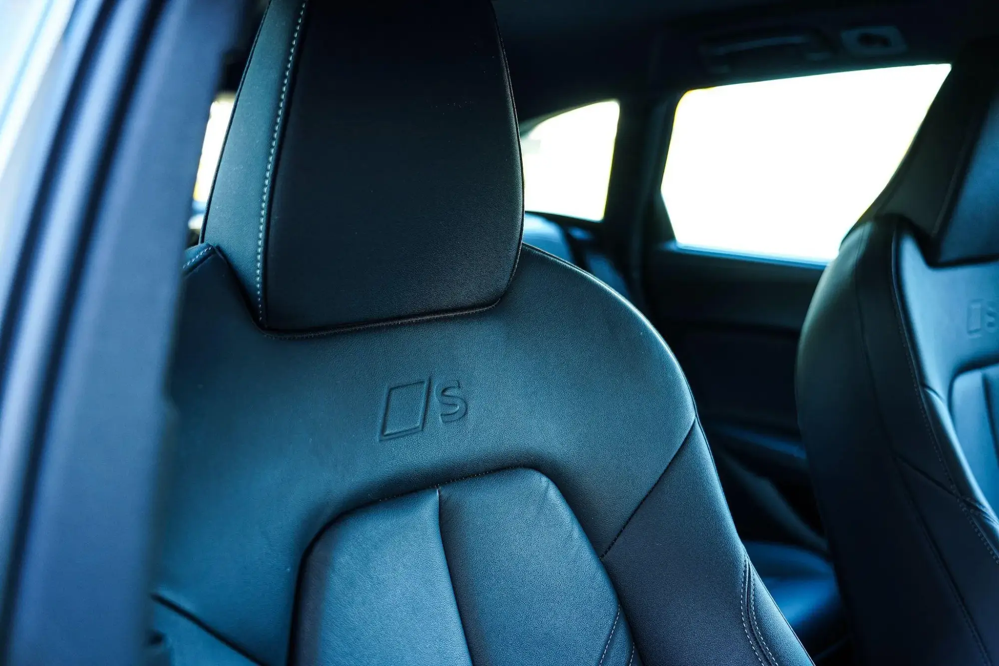 Audi A5 Avant Image 11 Audi A5 Avant Image 11