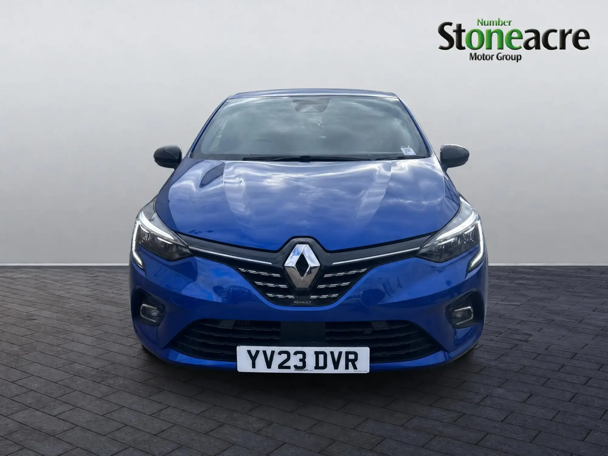 Renault Clio Image 2 Renault Clio Image 2
