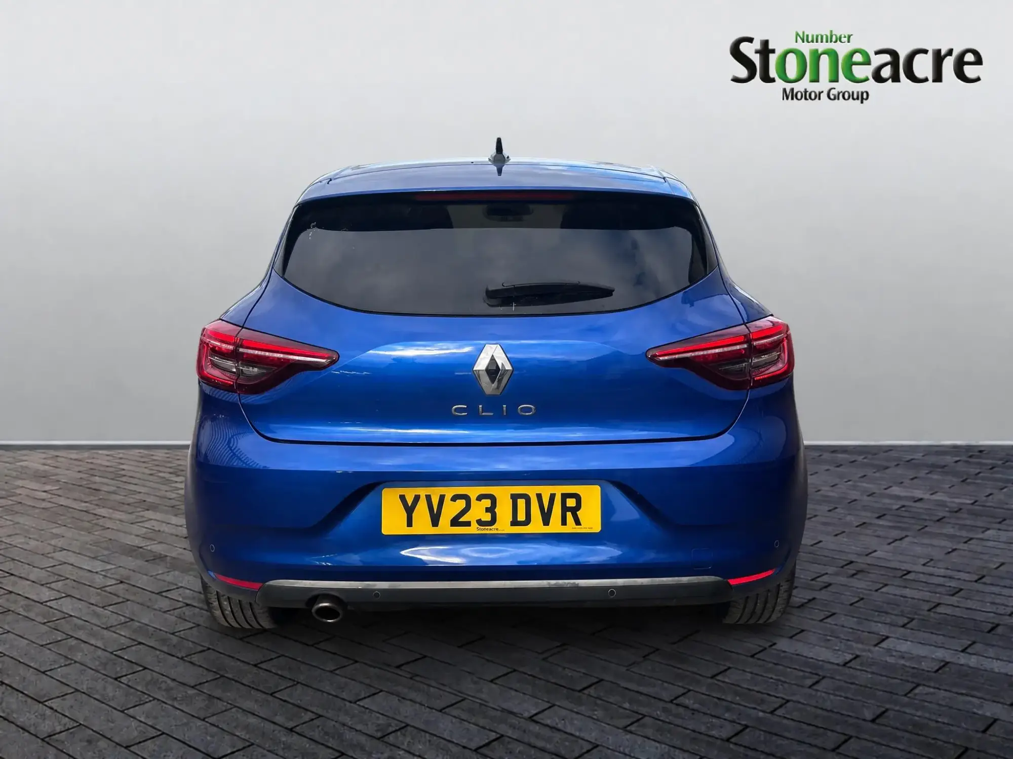 Renault Clio Image 6 Renault Clio Image 6