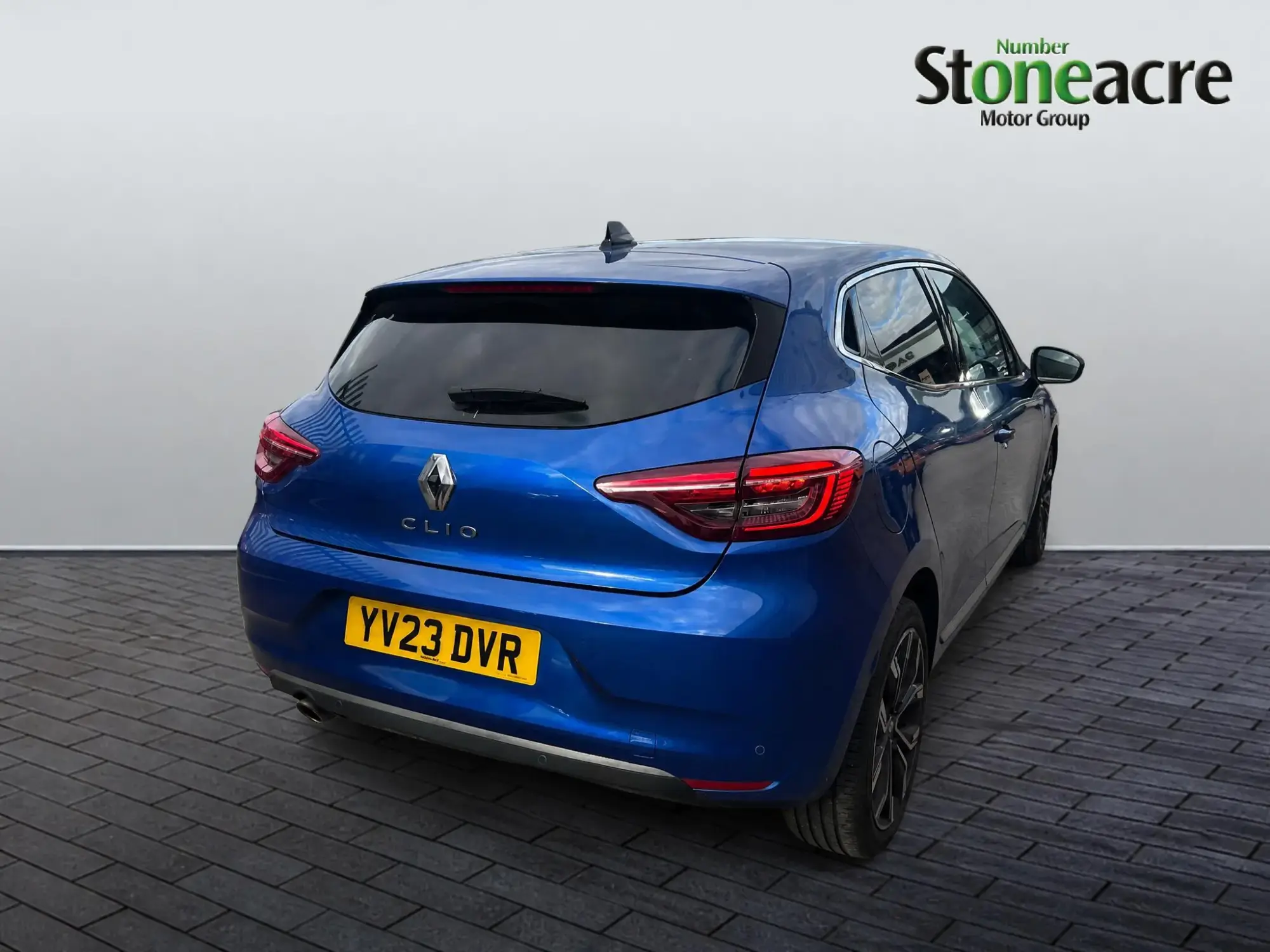 Renault Clio Image 8 Renault Clio Image 8