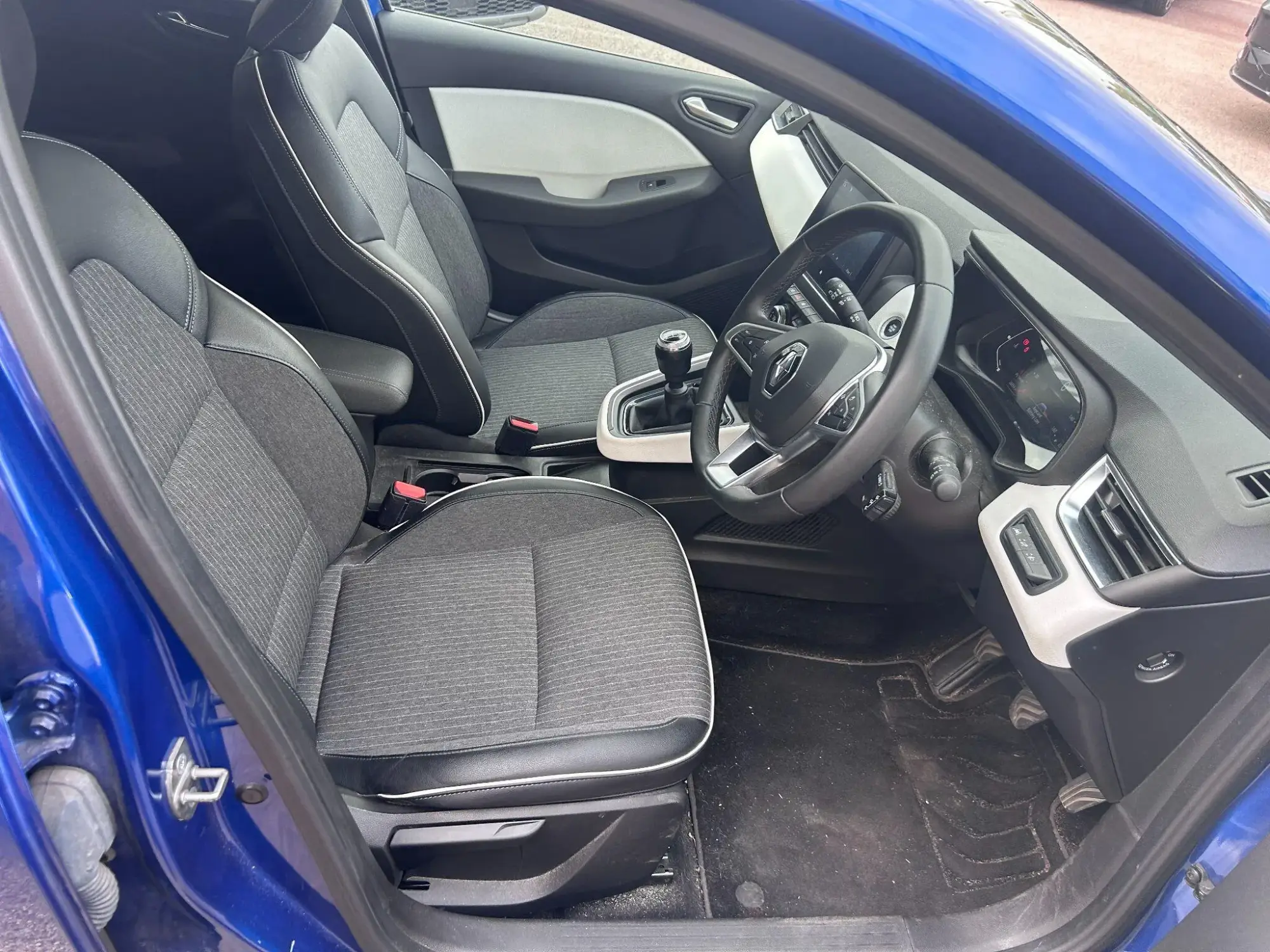 Renault Clio Image 10 Renault Clio Image 10