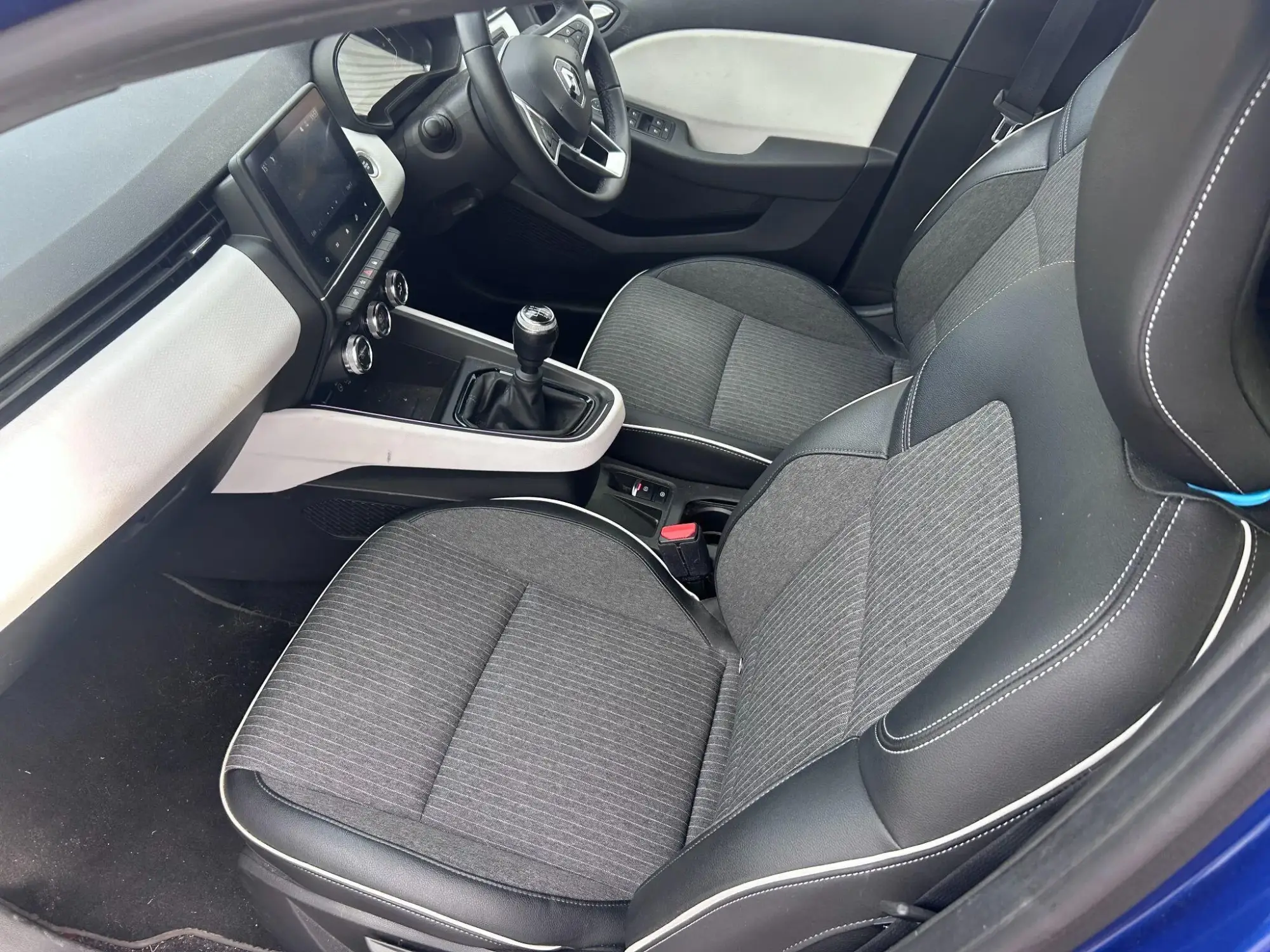 Renault Clio Image 16 Renault Clio Image 16