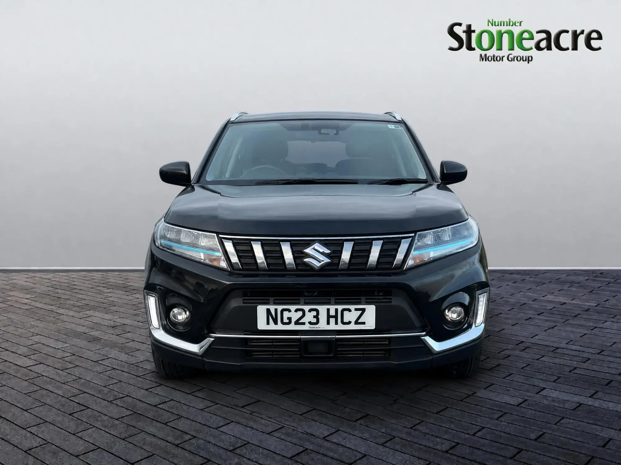 Suzuki Vitara Image 2 Suzuki Vitara Image 2