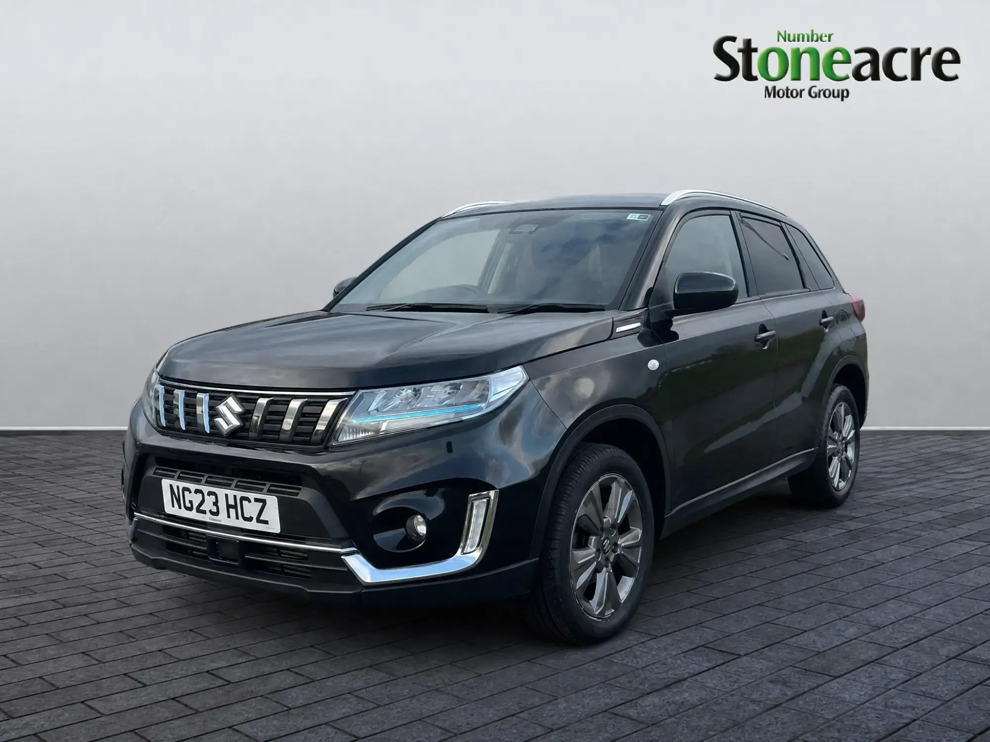Suzuki Vitara Image 3 Suzuki Vitara Image 3