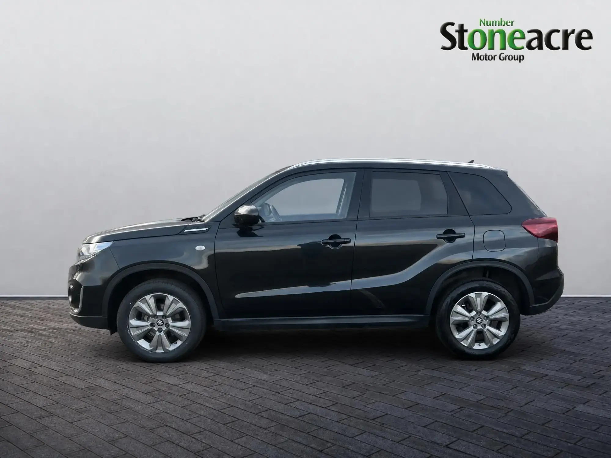 Suzuki Vitara Image 5 Suzuki Vitara Image 5