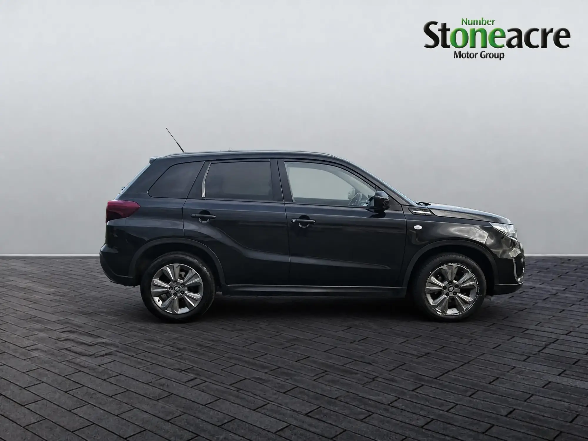 Suzuki Vitara Image 8 Suzuki Vitara Image 8