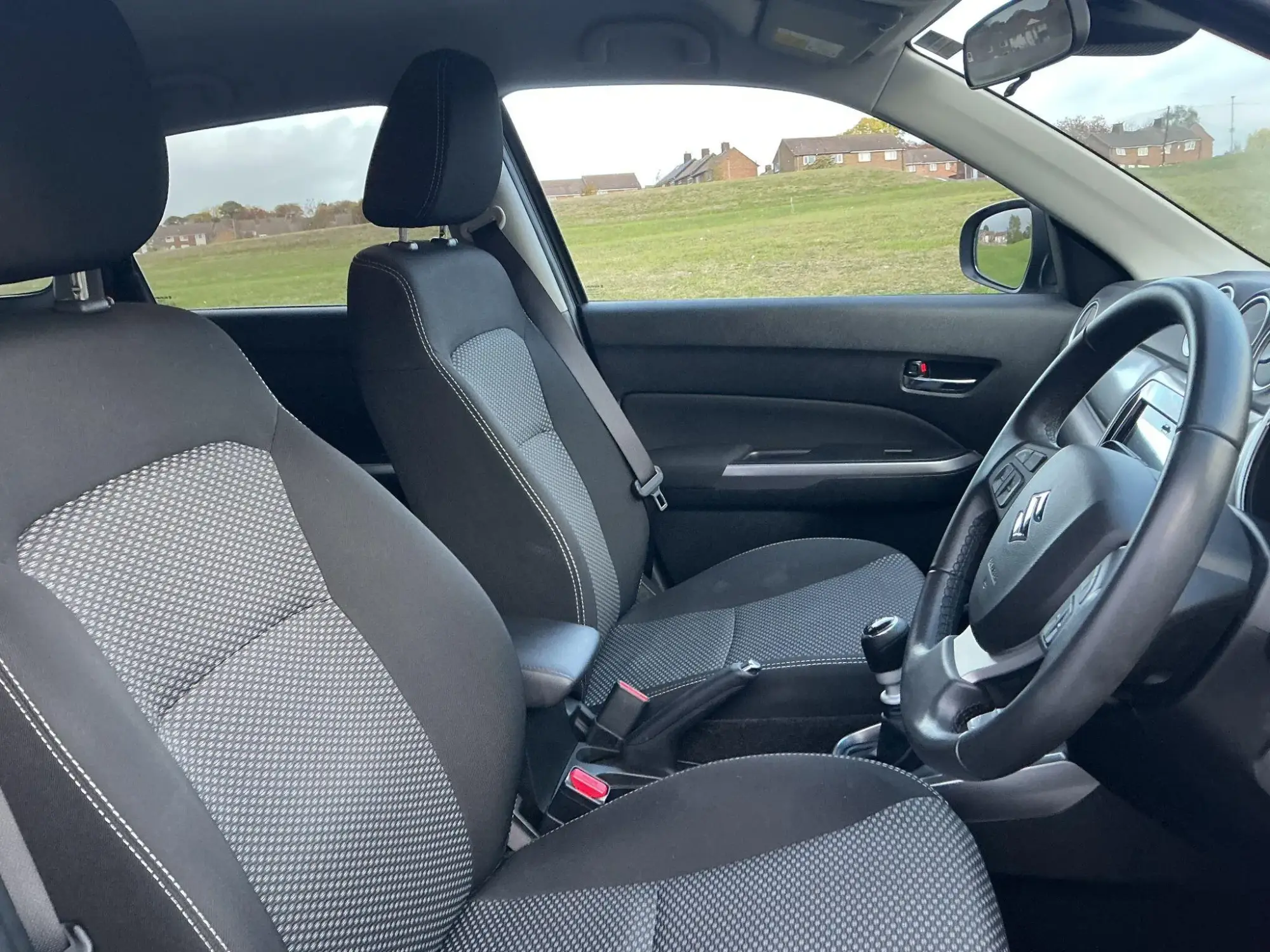 Suzuki Vitara Image 12 Suzuki Vitara Image 12