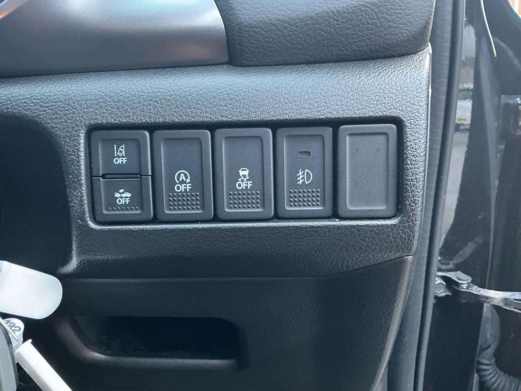 Suzuki Vitara Image 15 Suzuki Vitara Image 15