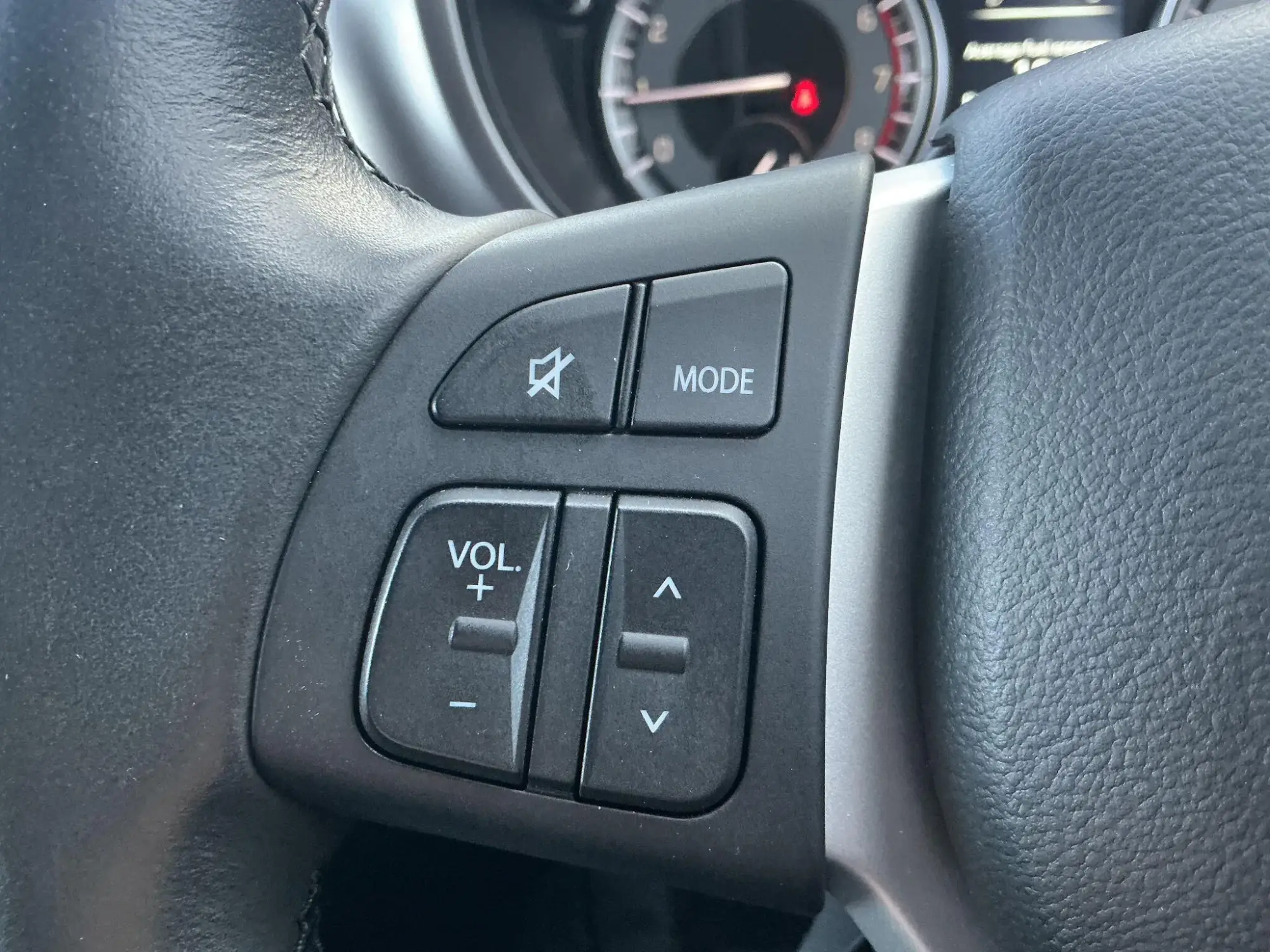 Suzuki Vitara Image 16 Suzuki Vitara Image 16