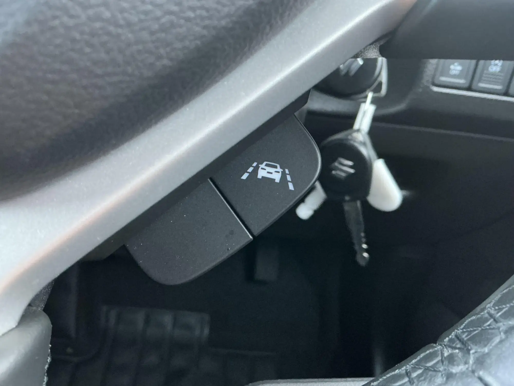 Suzuki Vitara Image 18 Suzuki Vitara Image 18