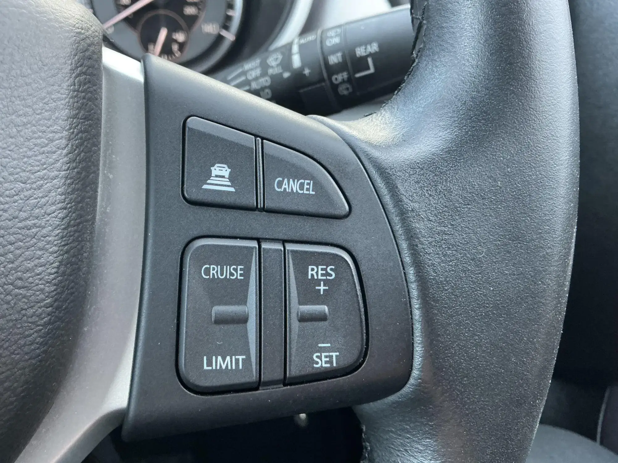 Suzuki Vitara Image 19 Suzuki Vitara Image 19