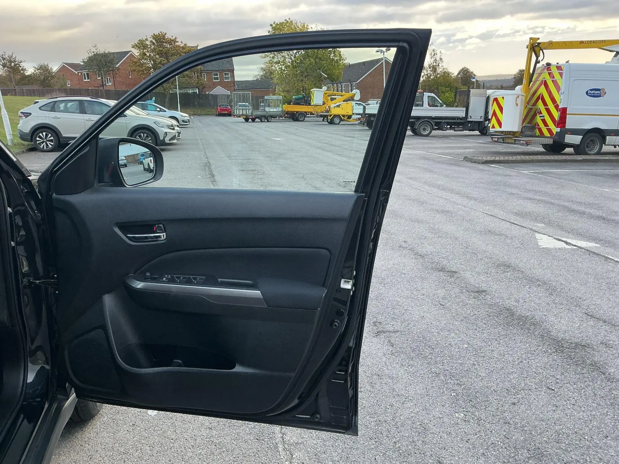 Suzuki Vitara Image 24 Suzuki Vitara Image 24