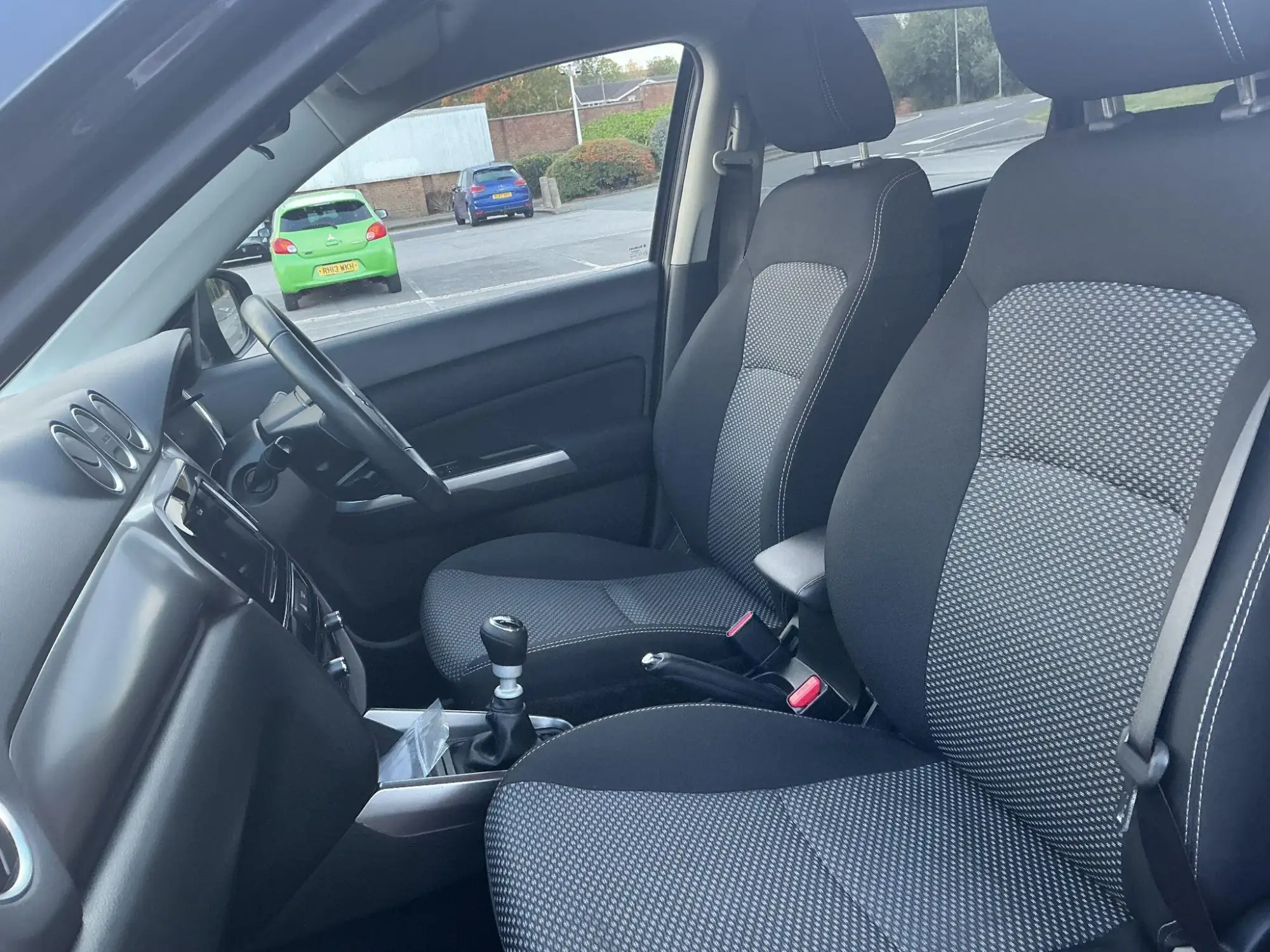 Suzuki Vitara Image 38 Suzuki Vitara Image 38