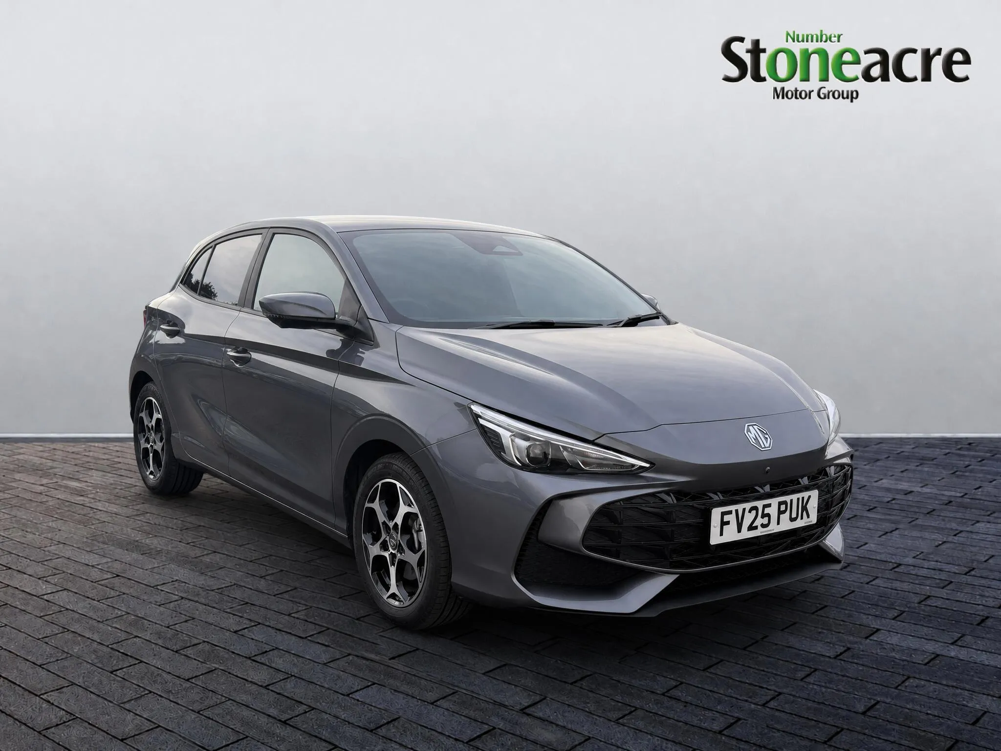 MG 3 Hybrid+ MG 3 Hybrid+