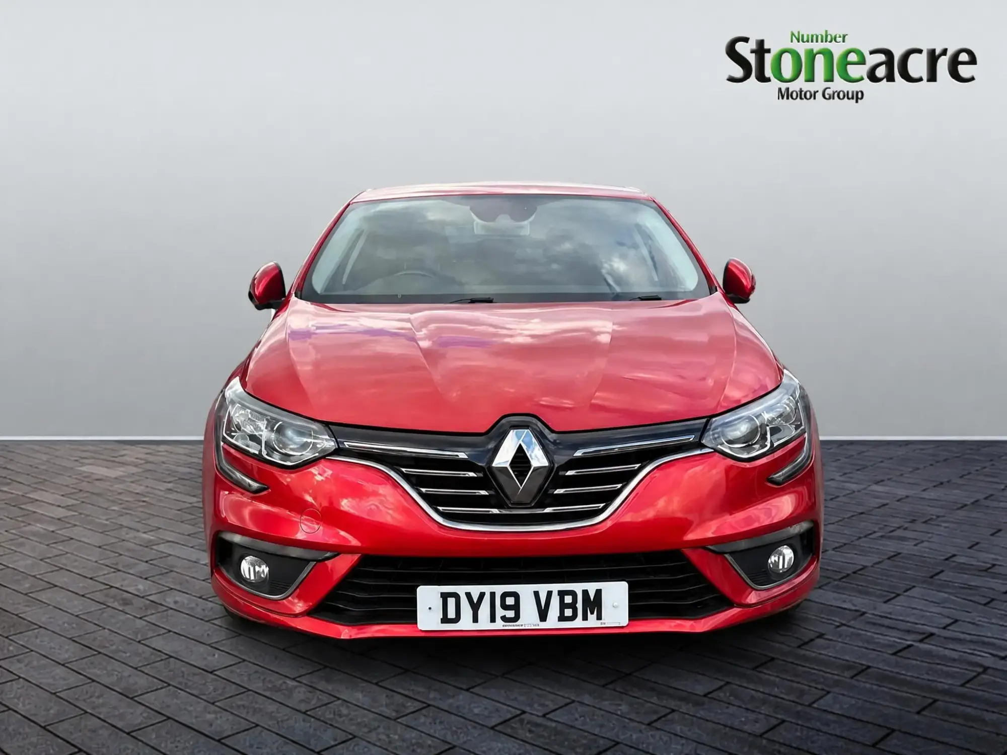 Renault Megane Image 8 Renault Megane Image 8
