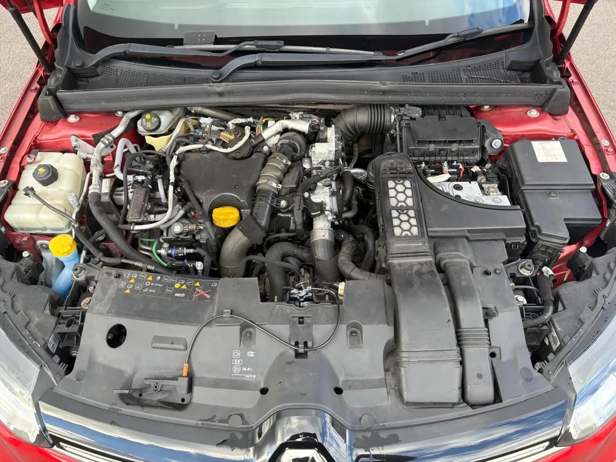 Renault Megane Image 19 Renault Megane Image 19
