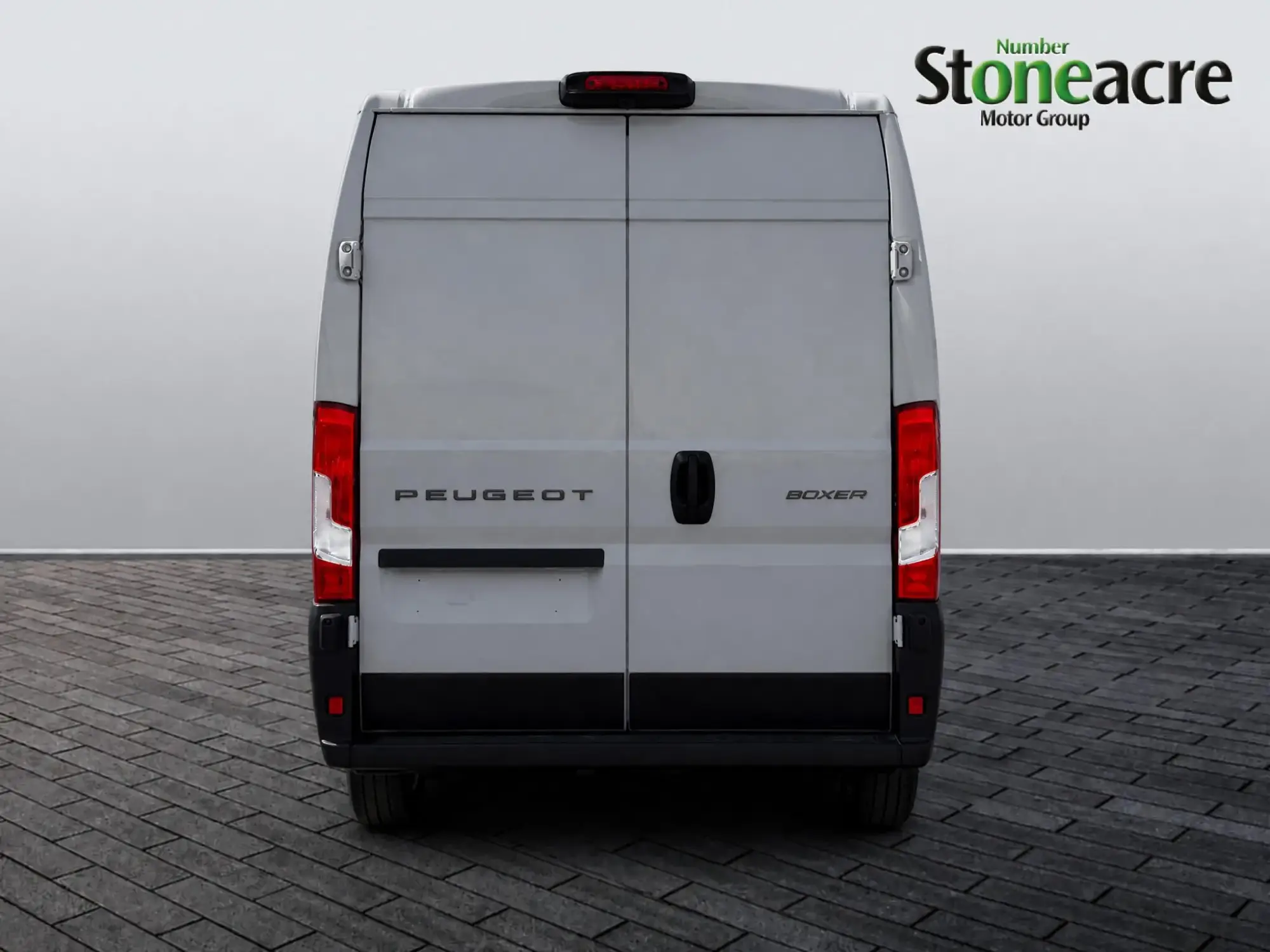 Peugeot Boxer Image 6 Peugeot Boxer Image 6