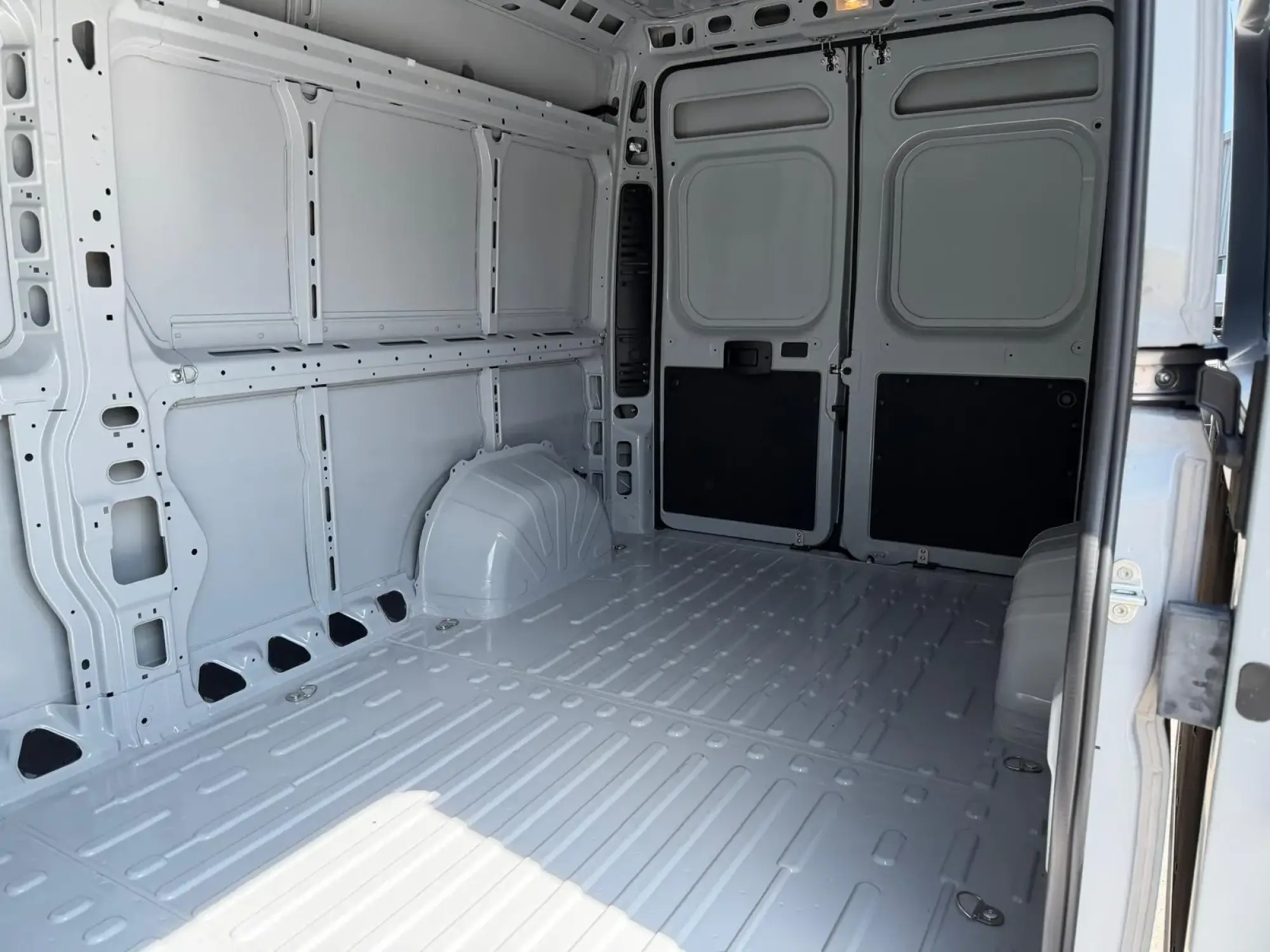 Peugeot Boxer Image 12 Peugeot Boxer Image 12