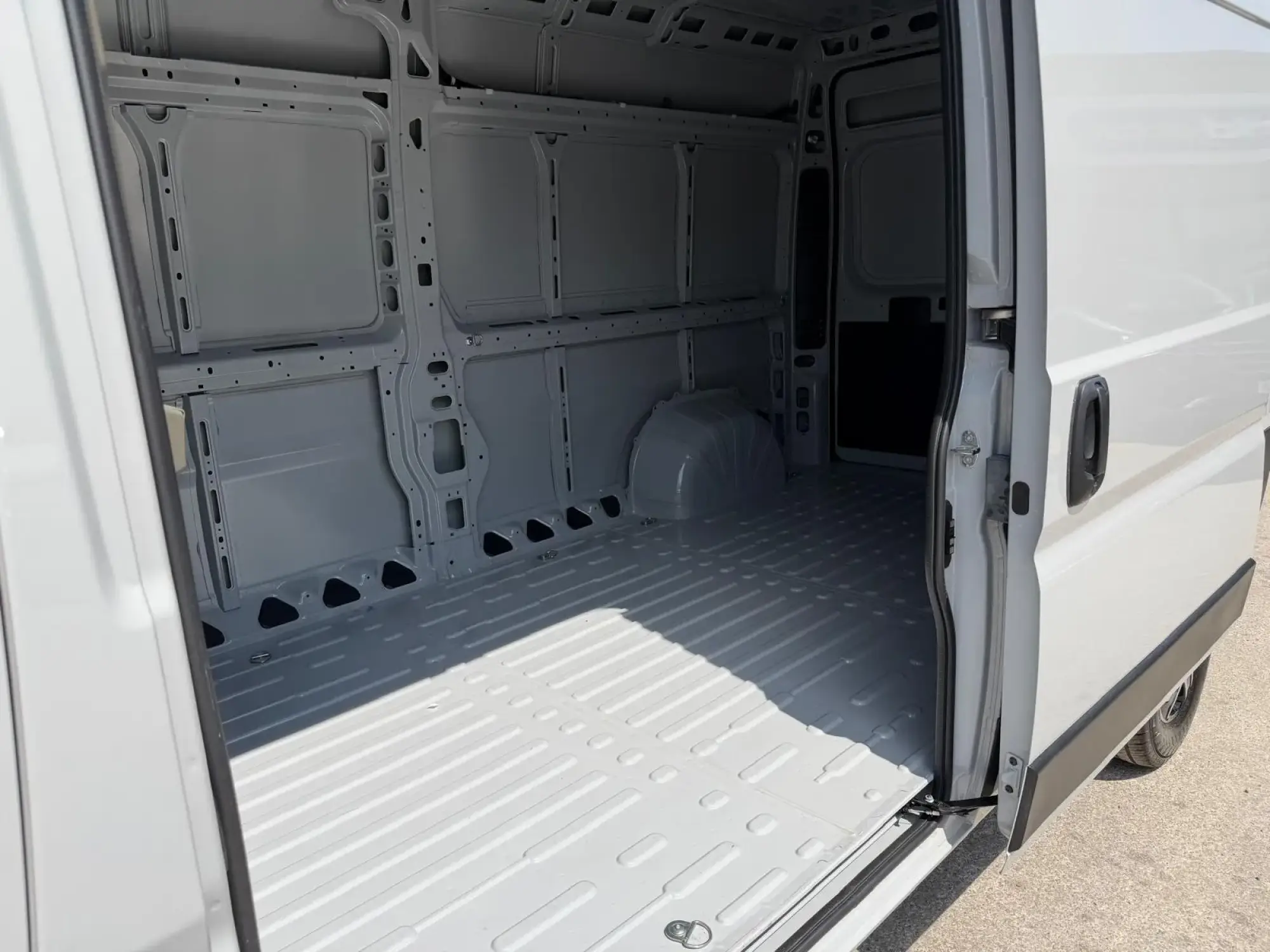 Peugeot Boxer Image 13 Peugeot Boxer Image 13