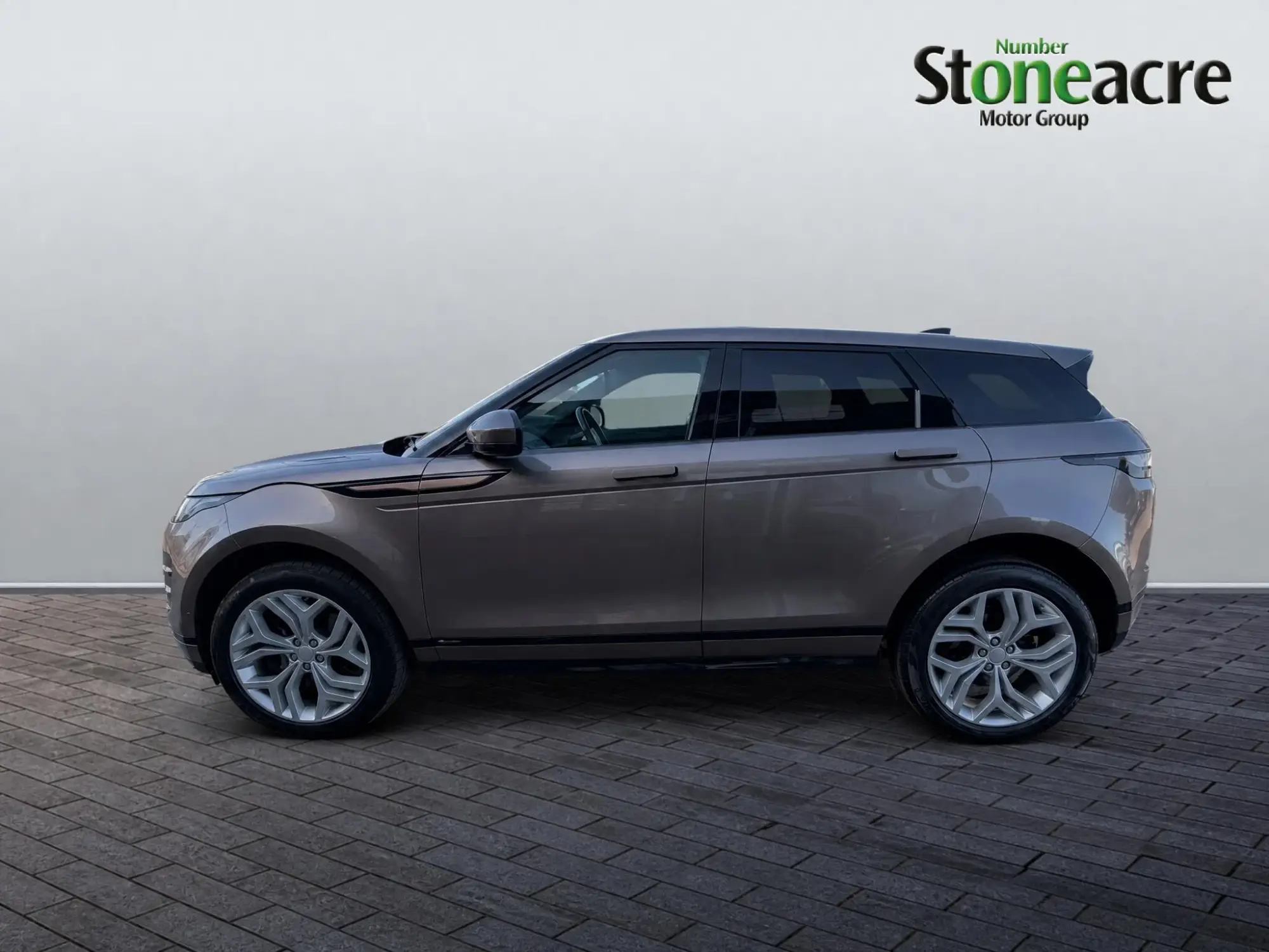 Land Rover Range Rover Evoque Image 5 Land Rover Range Rover Evoque Image 5