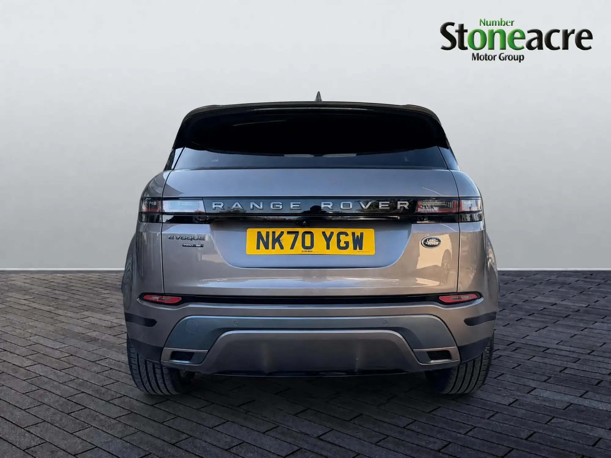 Land Rover Range Rover Evoque Image 6 Land Rover Range Rover Evoque Image 6