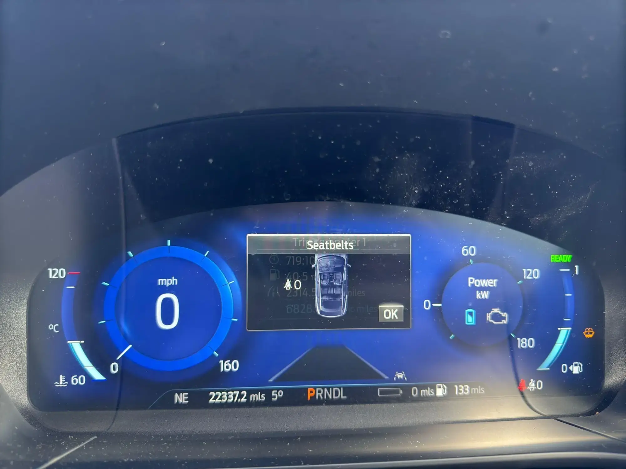 Ford Kuga Plug-In Hybrid Image 11 Ford Kuga Plug-In Hybrid Image 11