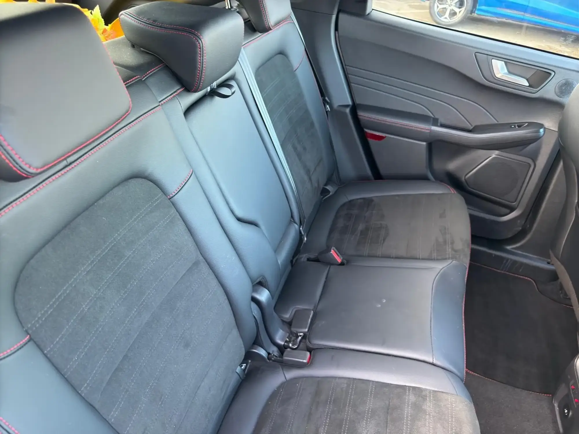 Ford Kuga Plug-In Hybrid Image 14 Ford Kuga Plug-In Hybrid Image 14
