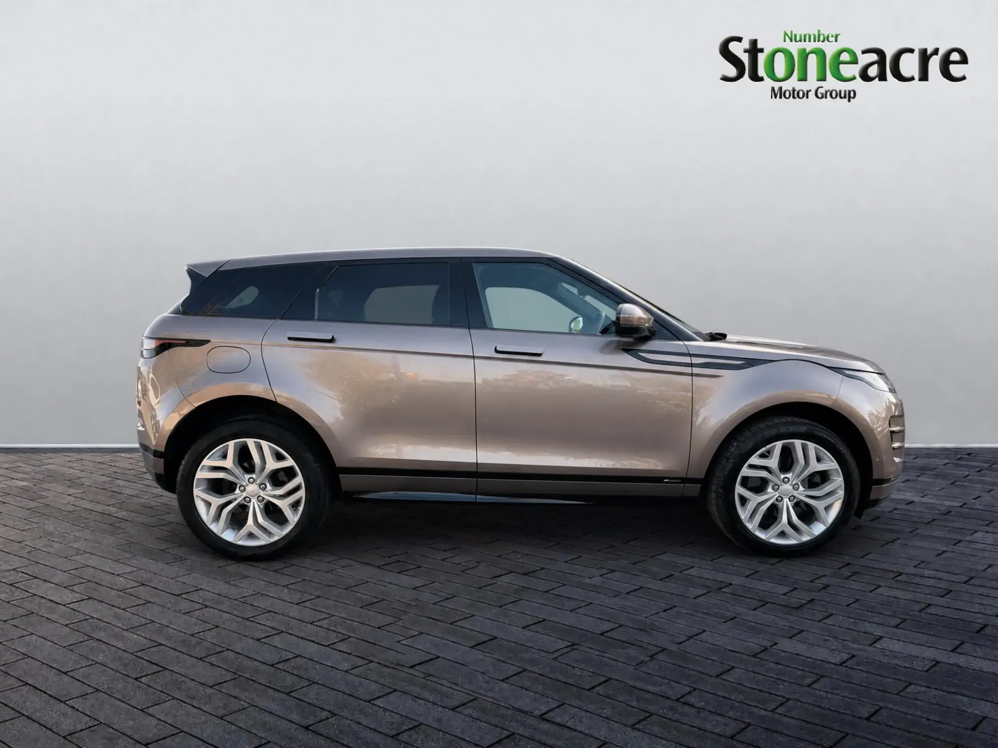 Land Rover Range Rover Evoque Image 7 Land Rover Range Rover Evoque Image 7