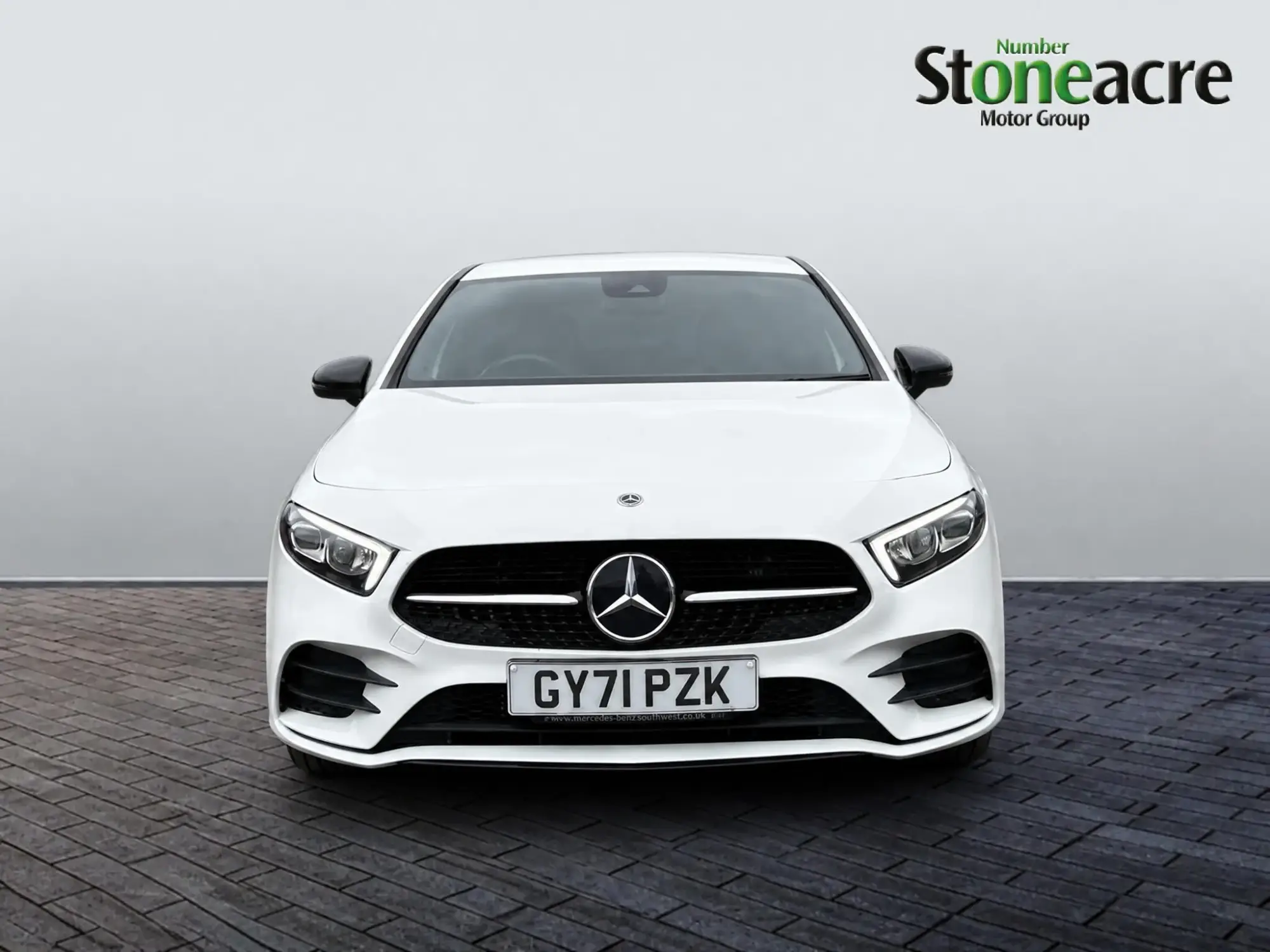 Mercedes-Benz A-Class Image 8