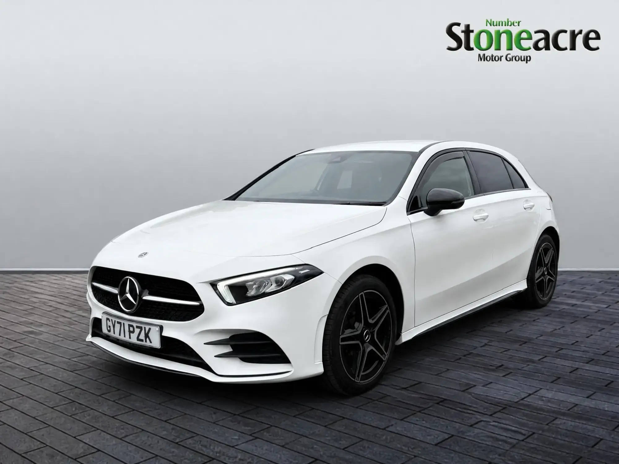 Mercedes-Benz A-Class Image 7