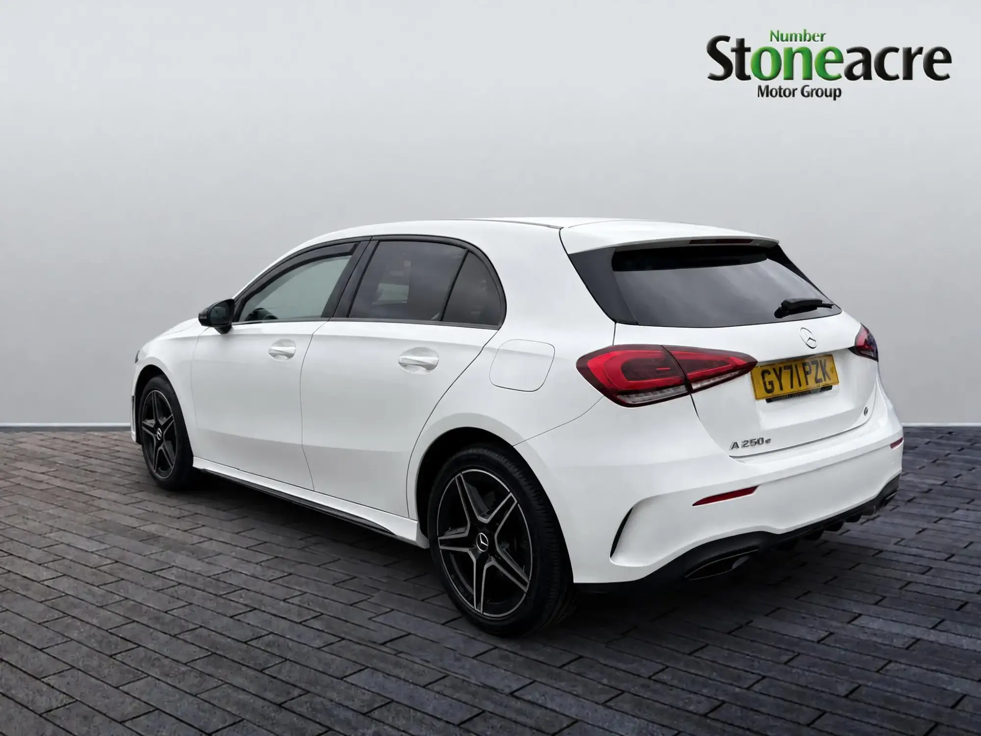 Mercedes-Benz A-Class Image 5